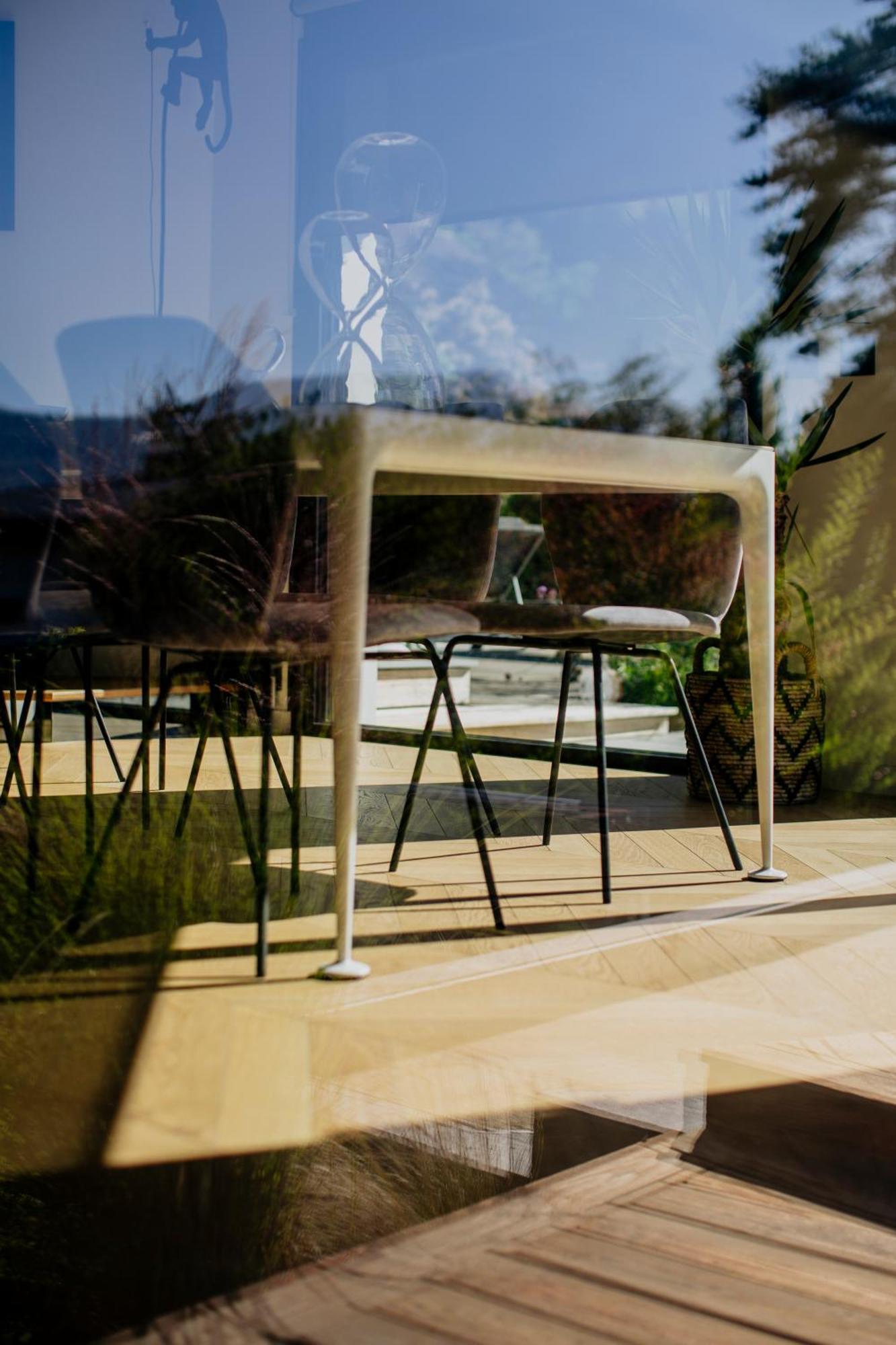 Villa Luxe, Au Calme Avec Piscine A 5min Du Annecy