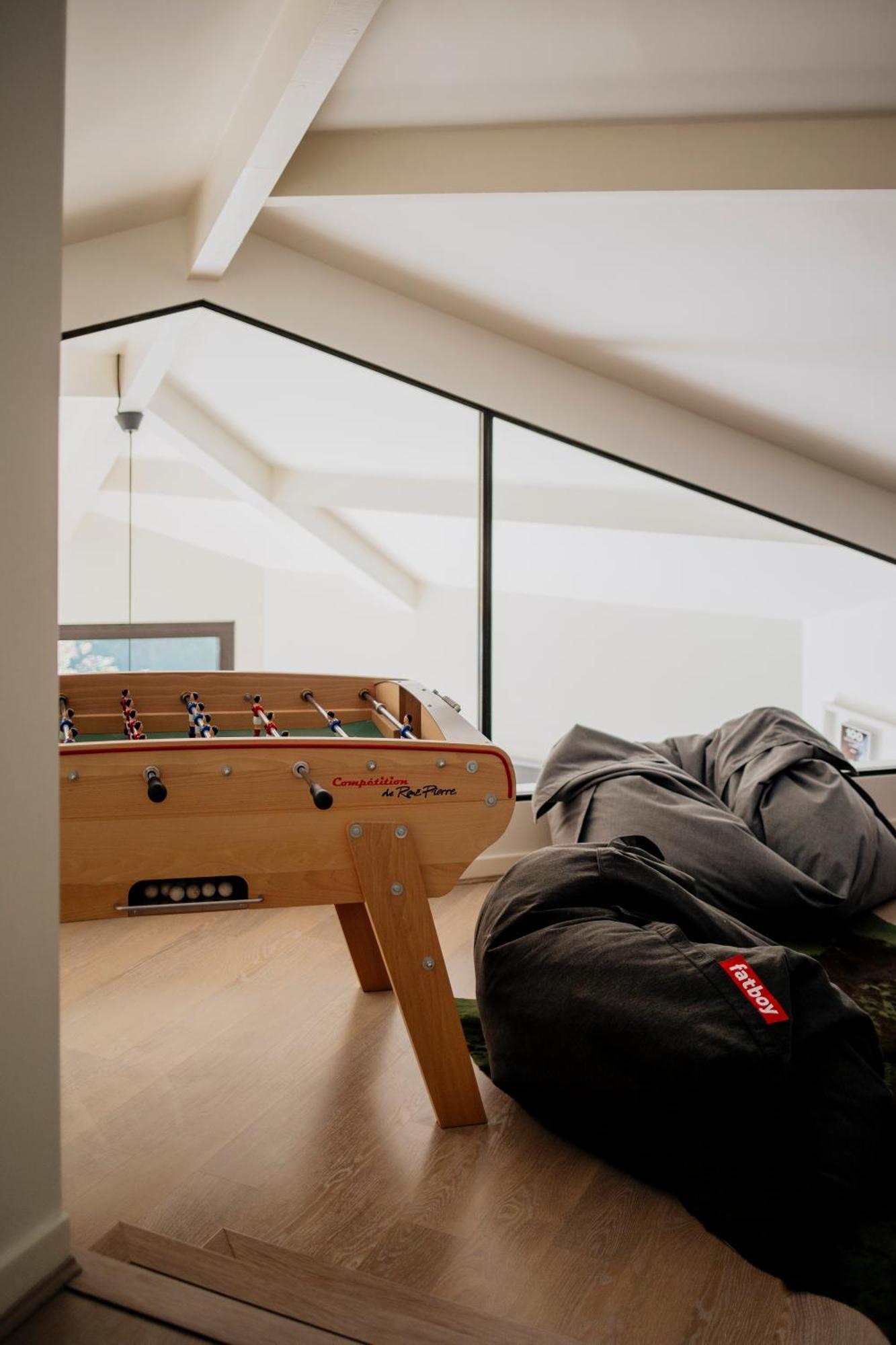 Luxe, Au Calme Avec Piscine A 5min Du Villa Annecy