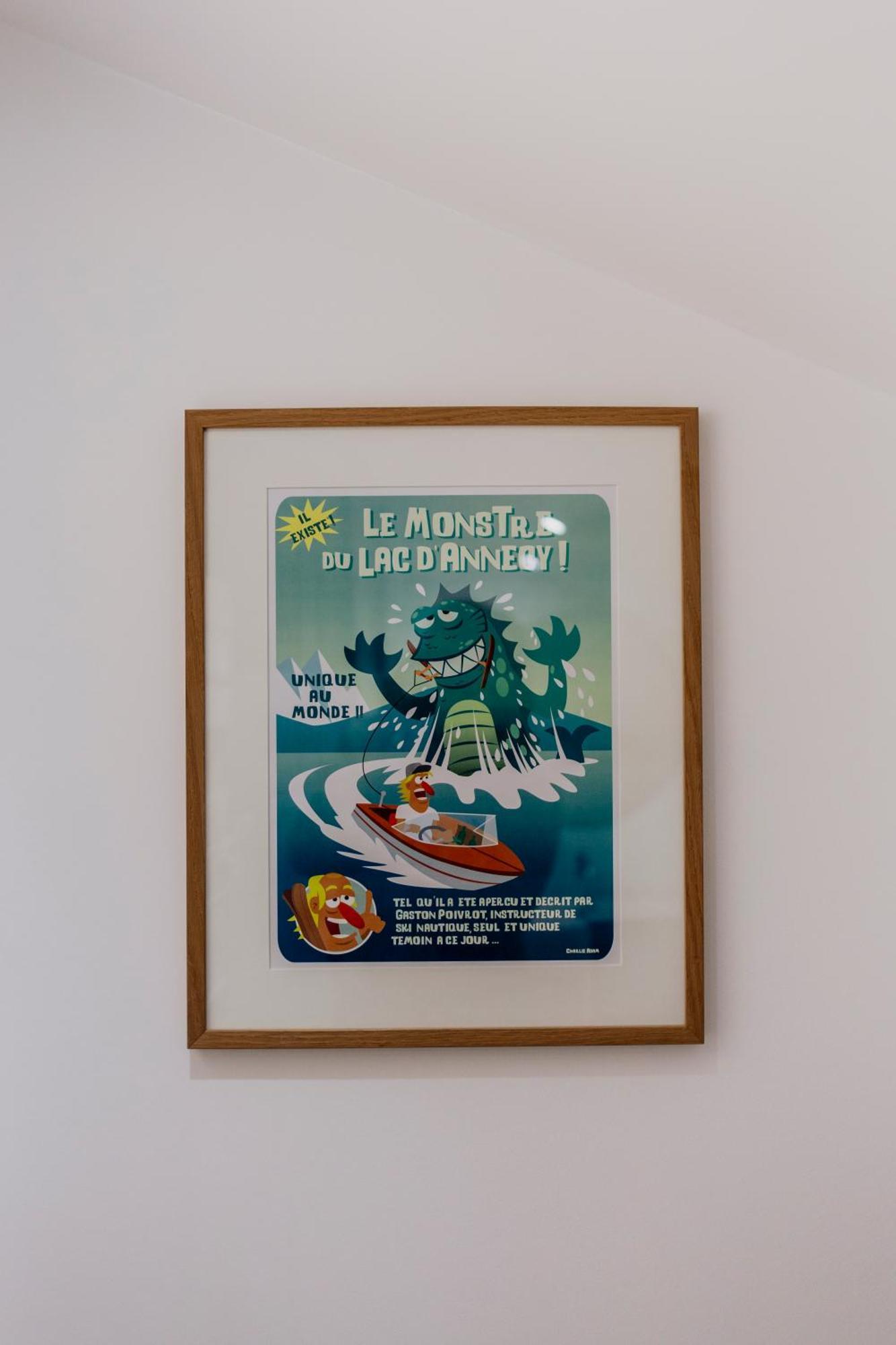 Luxe, Au Calme Avec Piscine A 5min Du Annecy