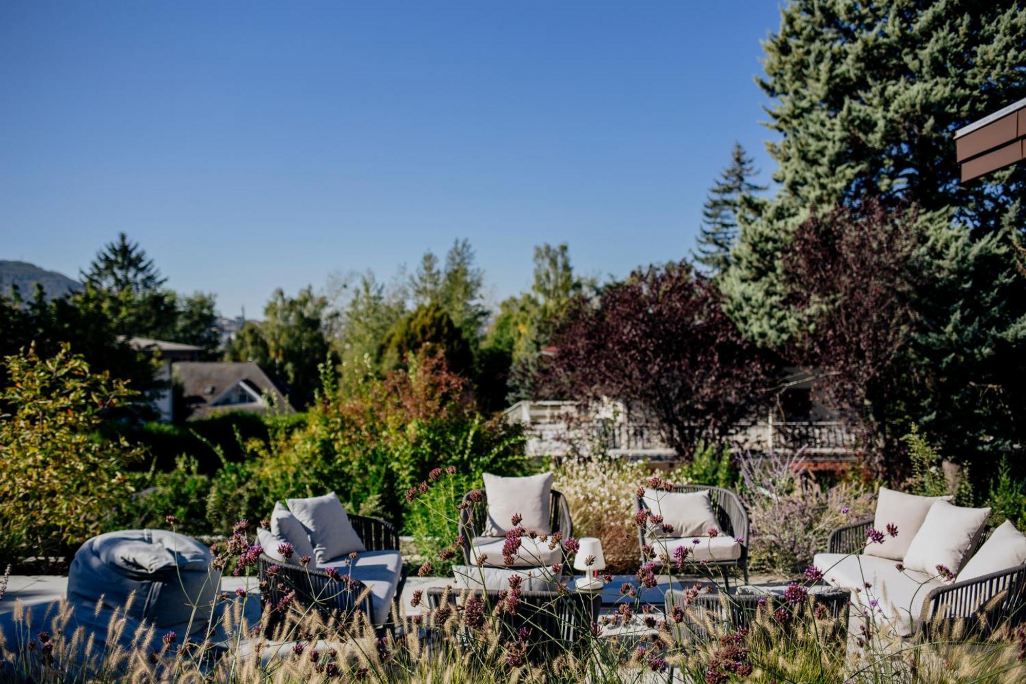 Villa Luxe, Au Calme Avec Piscine A 5min Du Annecy