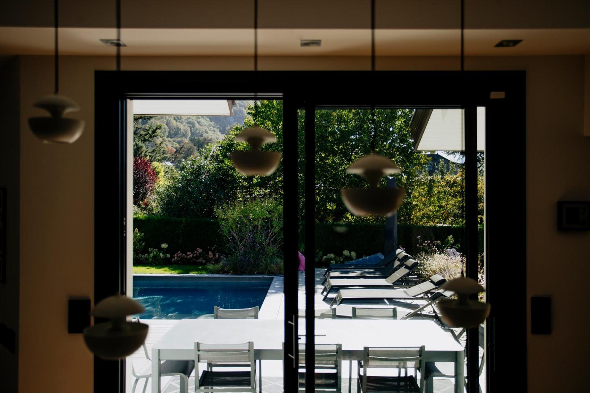 Luxe, Au Calme Avec Piscine A 5min Du * Annecy