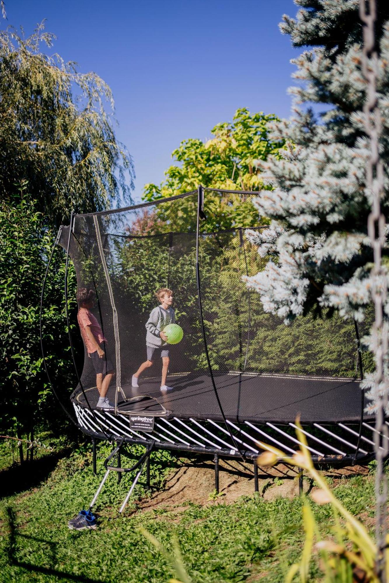 Villa Luxe, Au Calme Avec Piscine A 5min Du Annecy