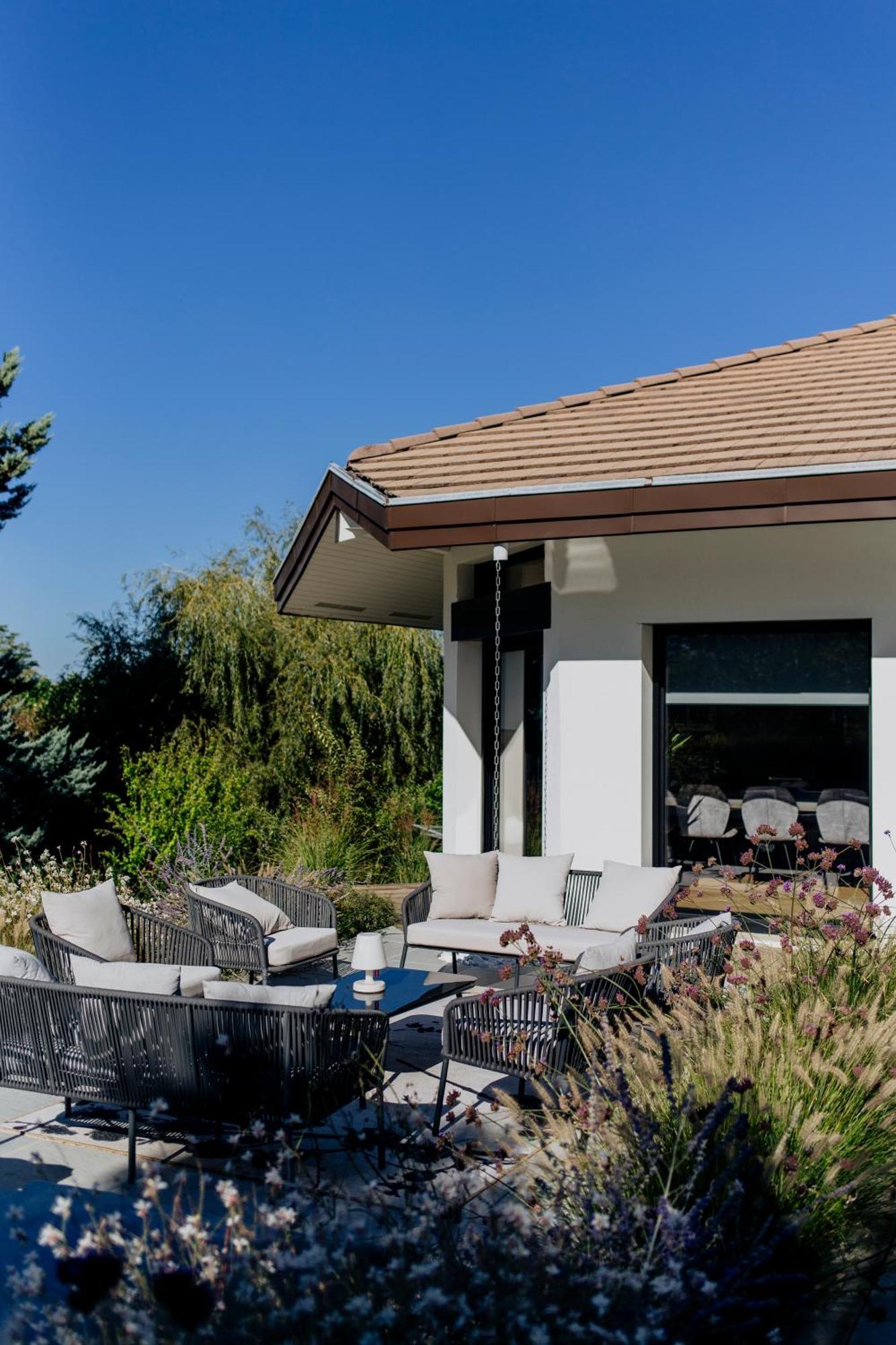 Villa Luxe, Au Calme Avec Piscine A 5min Du *