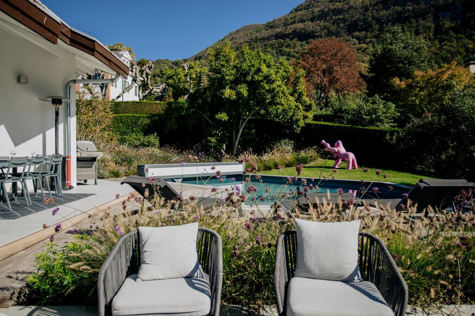 Luxe, Au Calme Avec Piscine A 5min Du *