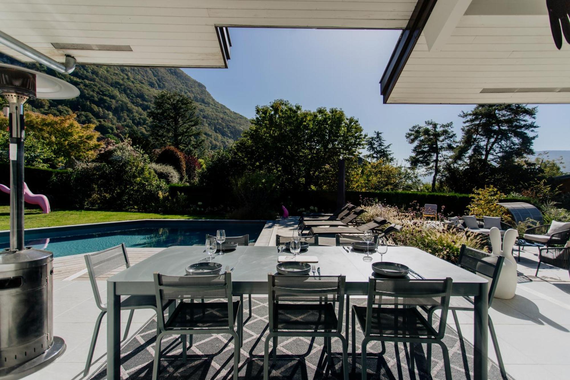 Luxe, Au Calme Avec Piscine A 5min Du