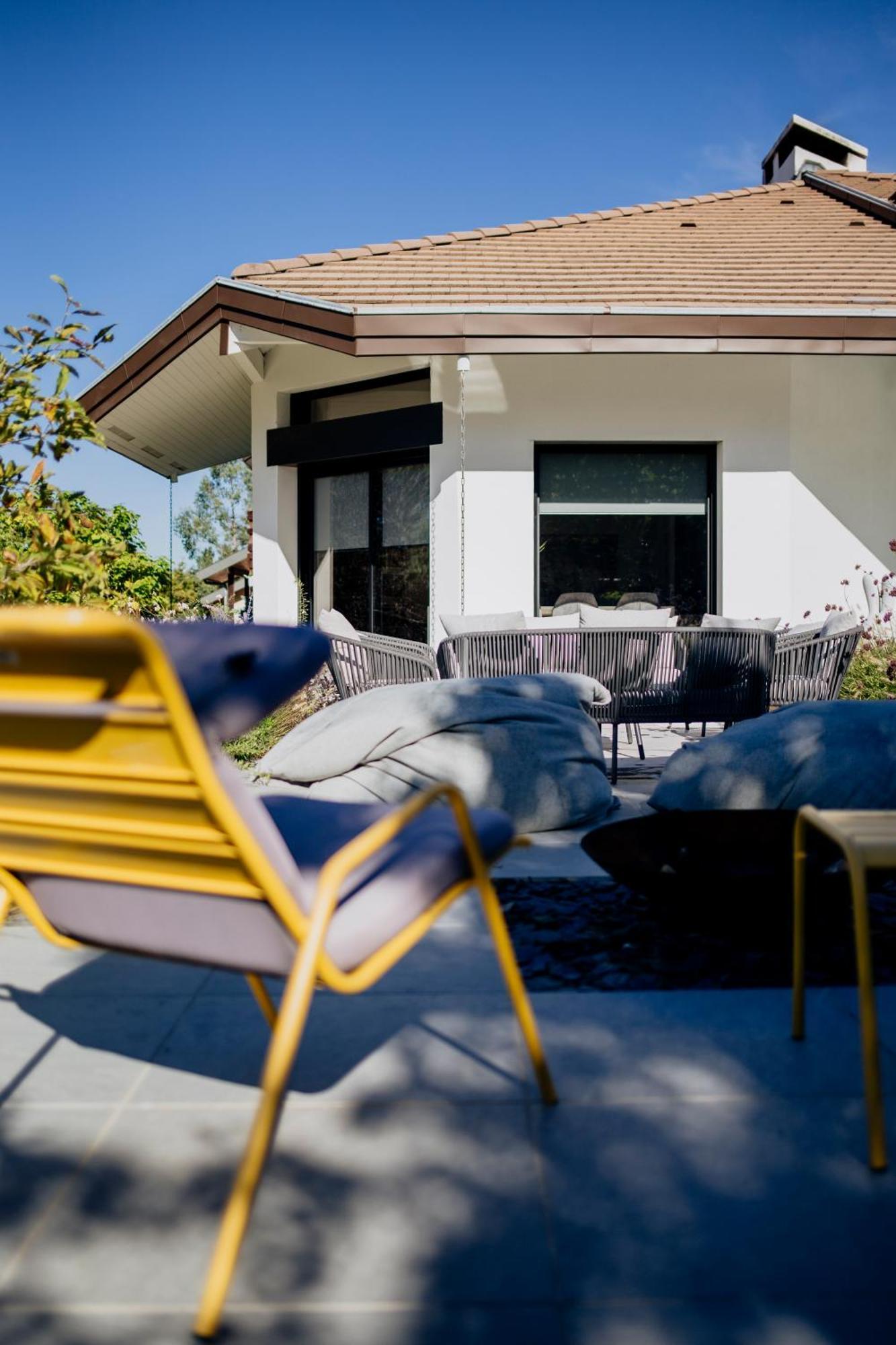Villa Luxe, Au Calme Avec Piscine A 5min Du