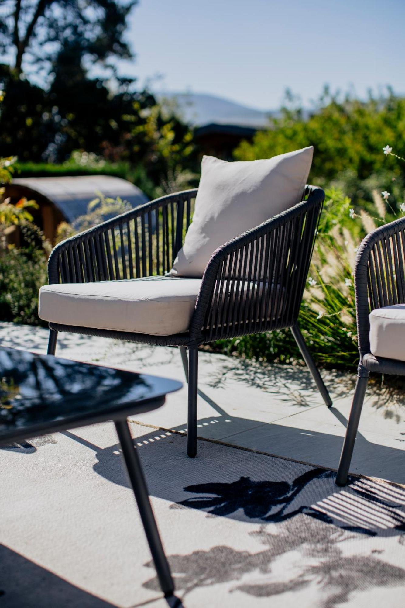 Luxe, Au Calme Avec Piscine A 5min Du Villa Annecy