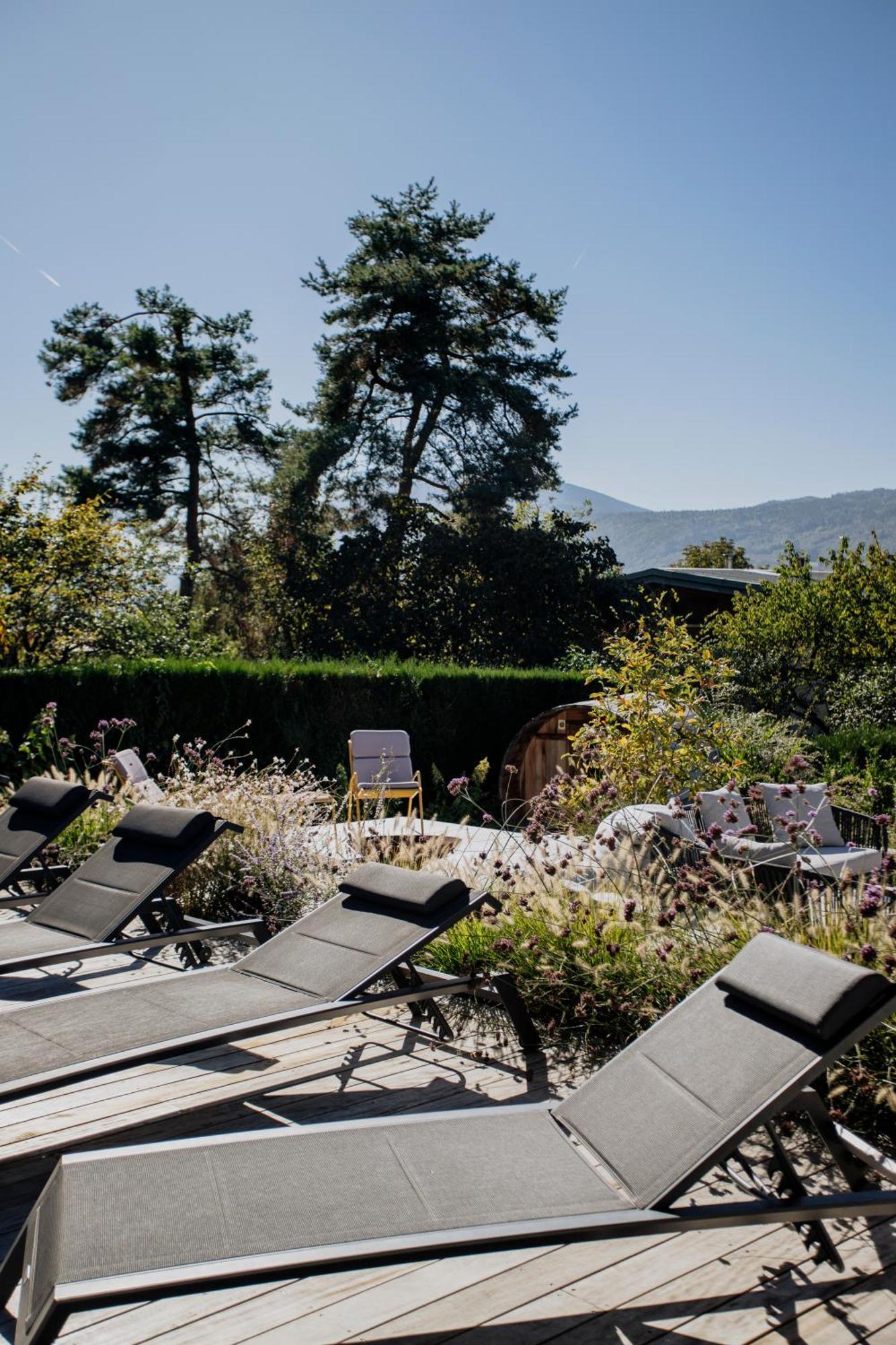 Luxe, Au Calme Avec Piscine A 5min Du