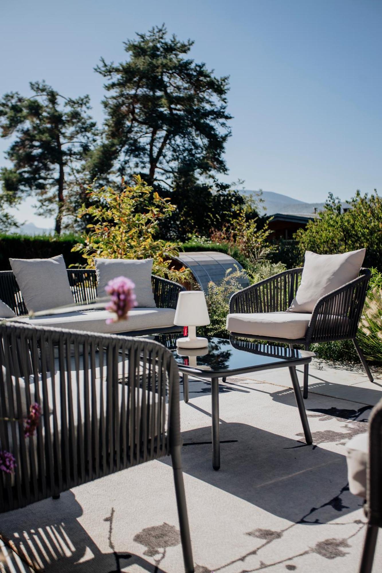 Luxe, Au Calme Avec Piscine A 5min Du Villa *