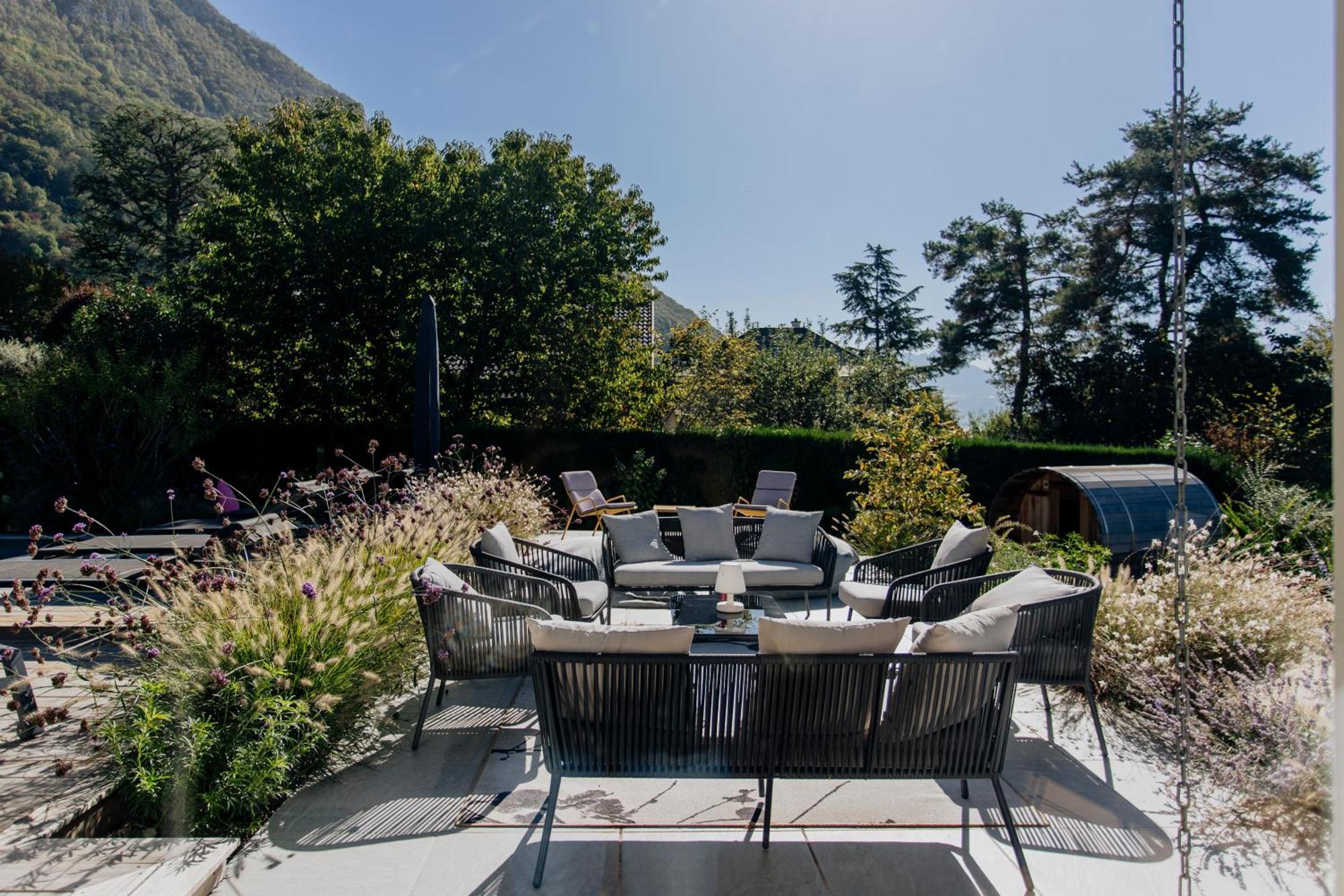 Luxe, Au Calme Avec Piscine A 5min Du Villa