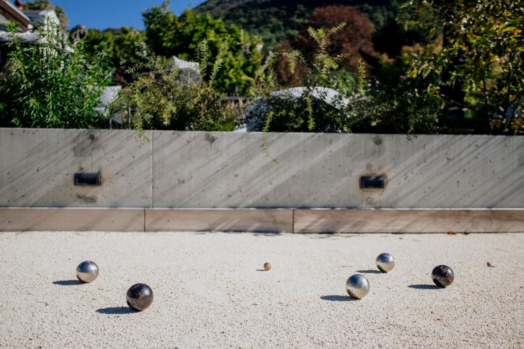 Villa Luxe, Au Calme Avec Piscine A 5min Du Annecy