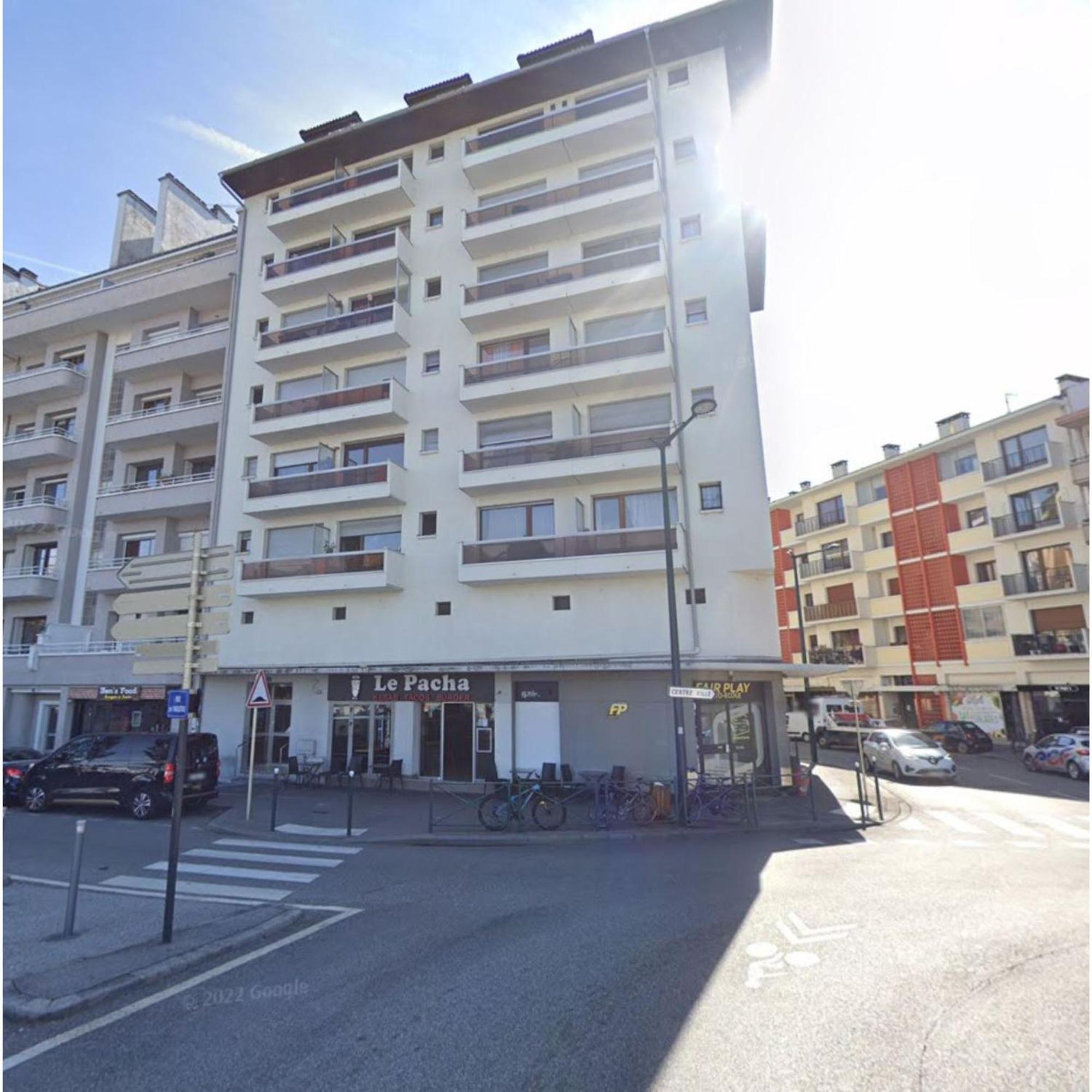 Le Duplex - Hyper Centre - Gare - Wifi - Netflix - + Apartamento *