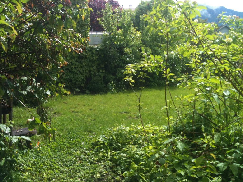 Studio Alpins Apartment *
