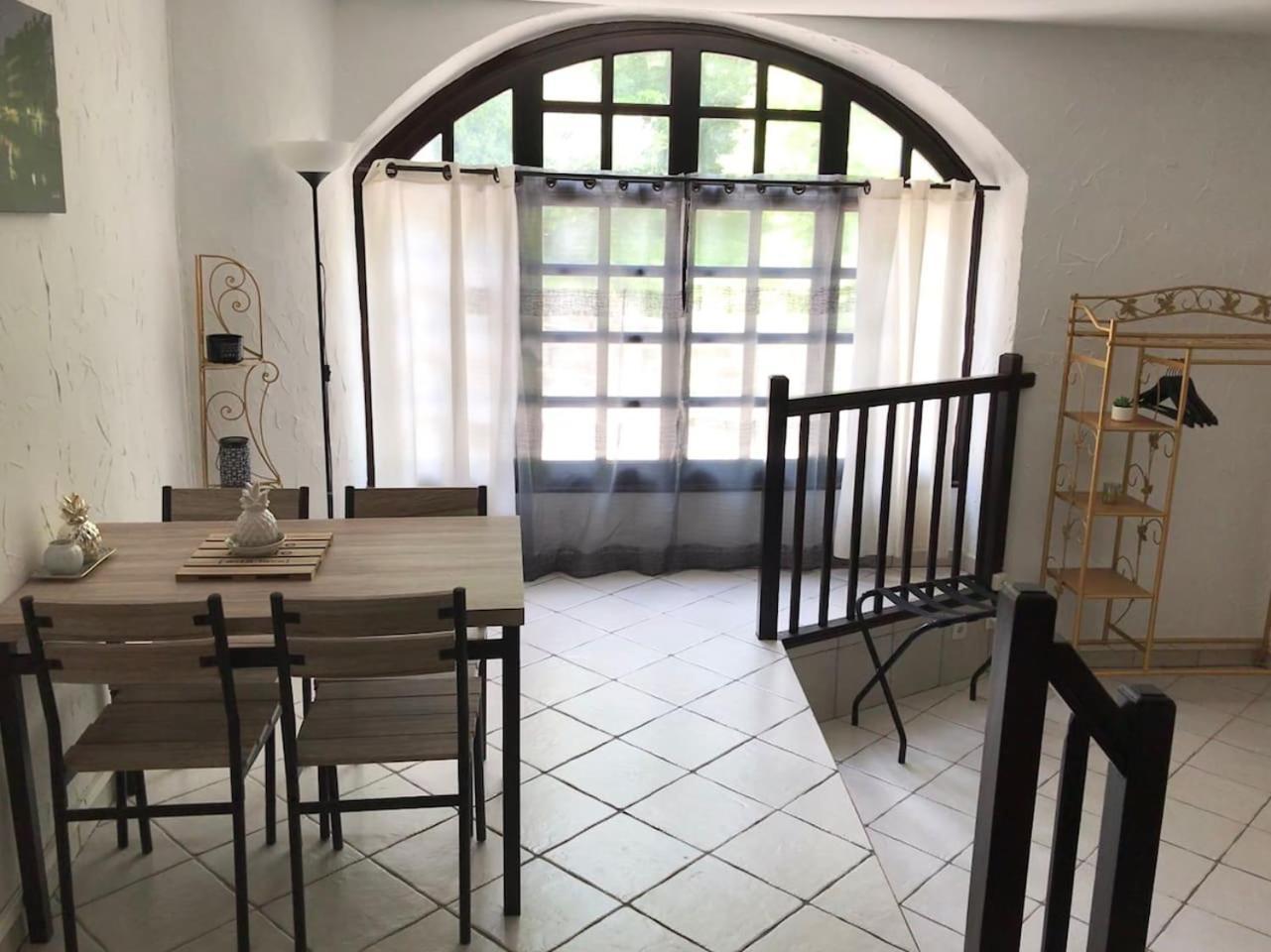 & Castle - Au Pied Du Chateau D'annecy Apartment Annecy