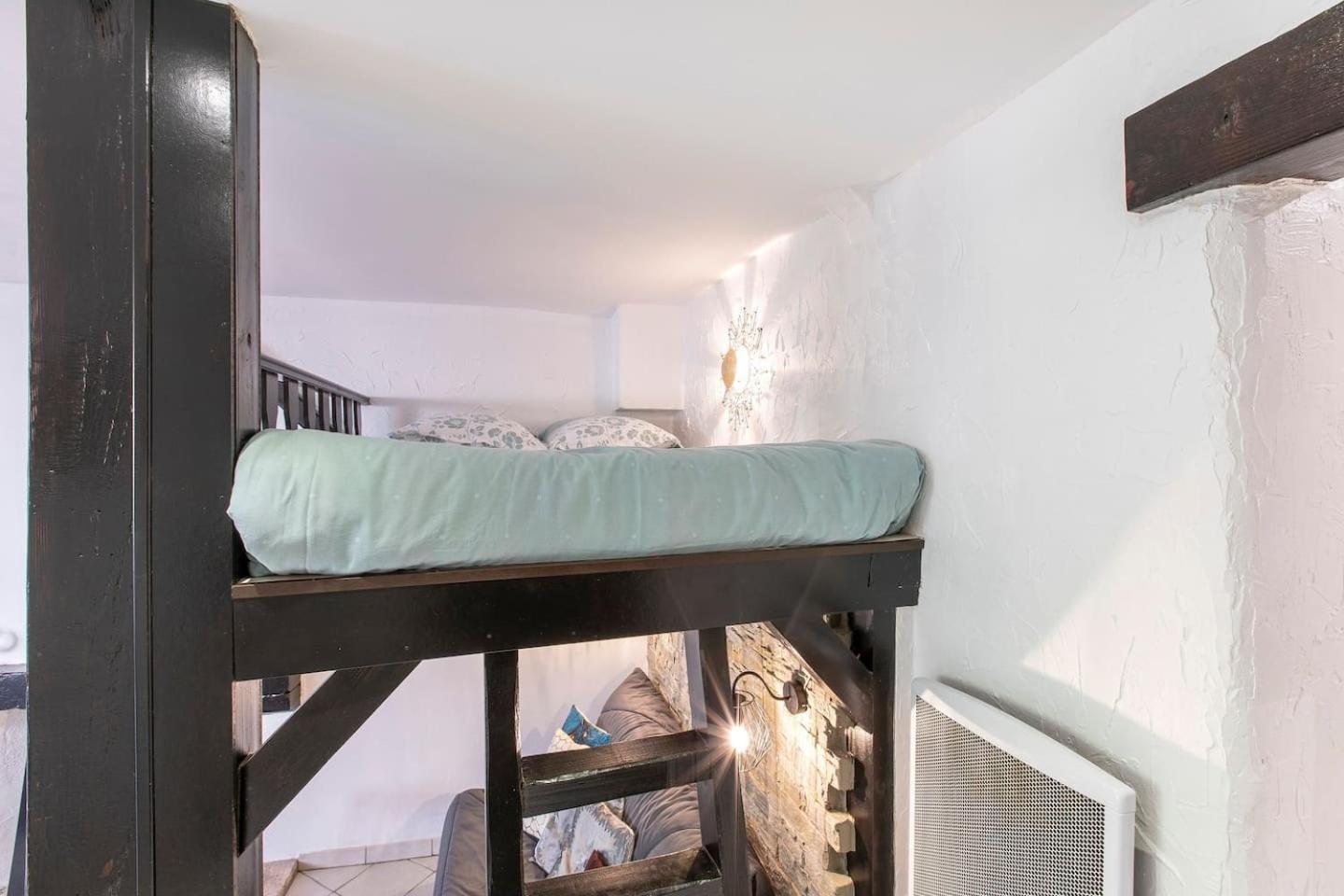 & Castle - Au Pied Du Chateau D'annecy Apartment