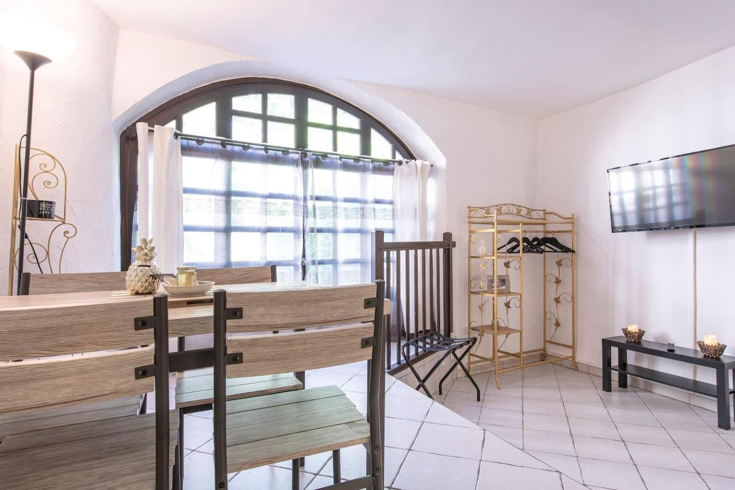 & Castle - Au Pied Du Chateau D'annecy Apartment *
