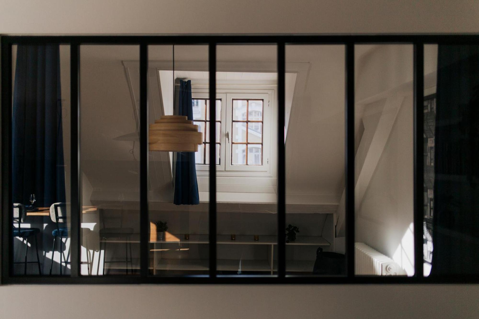 Appartement Loge Du Pre Carre - Hypercentre Annecy