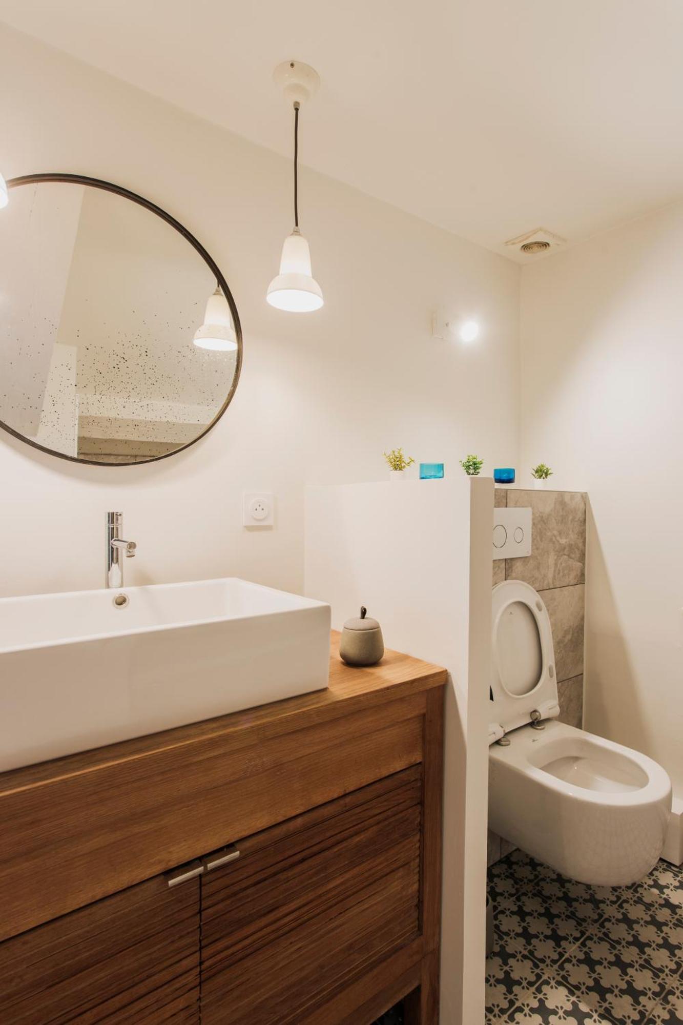 Loge Du Pre Carre - Hypercentre Appartement Annecy