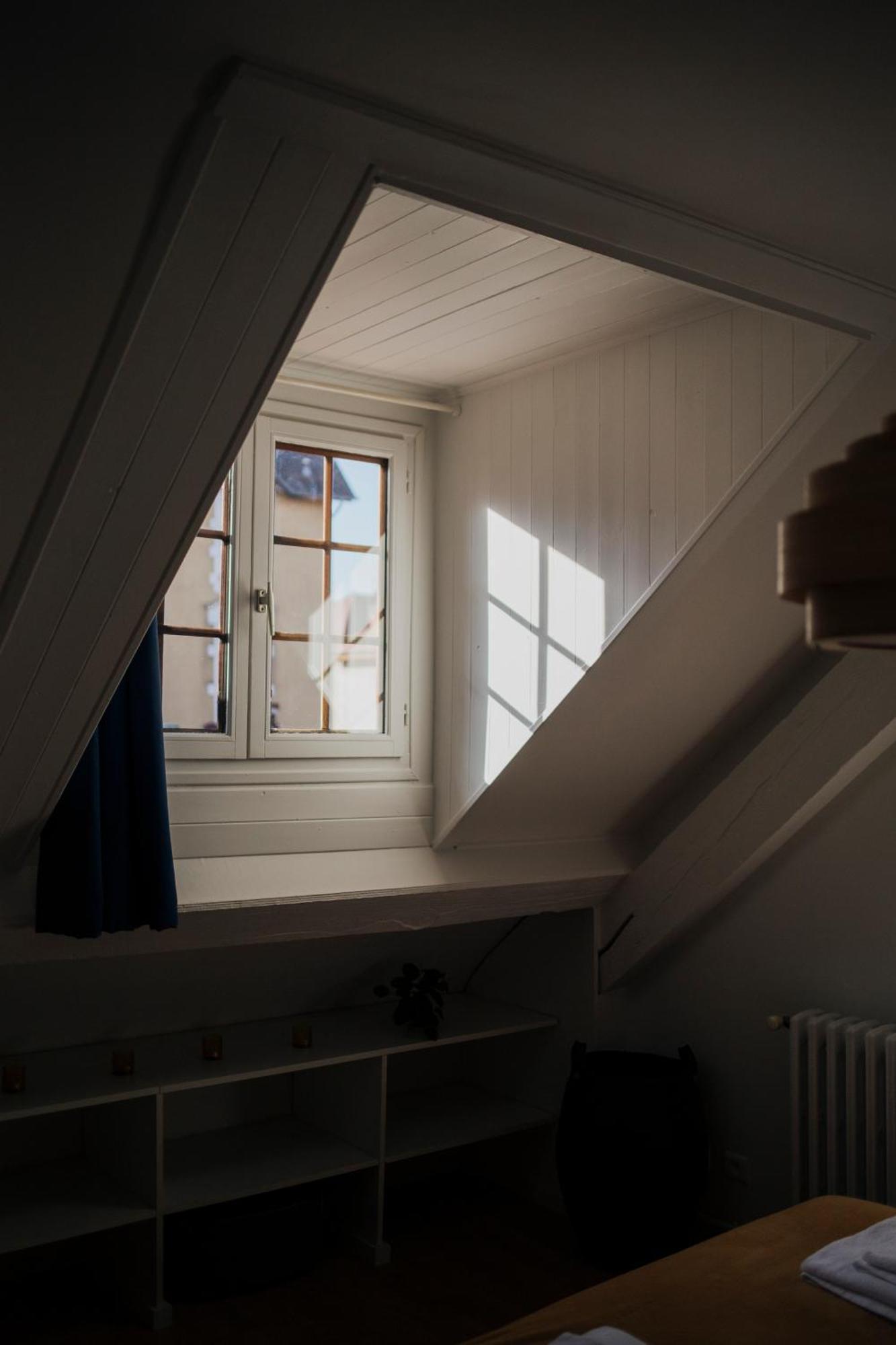 Appartement Loge Du Pre Carre - Hypercentre *