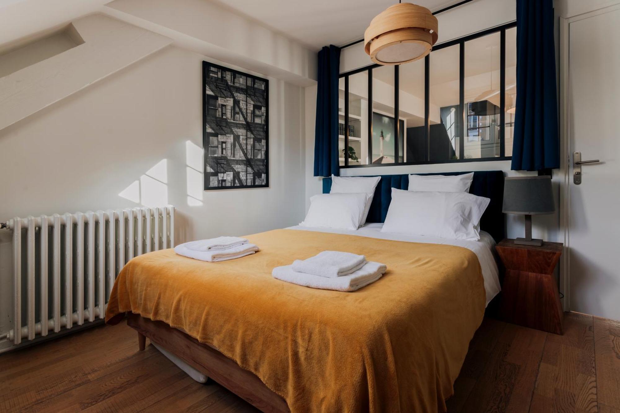 Apartamento Loge Du Pre Carre - Hypercentre *