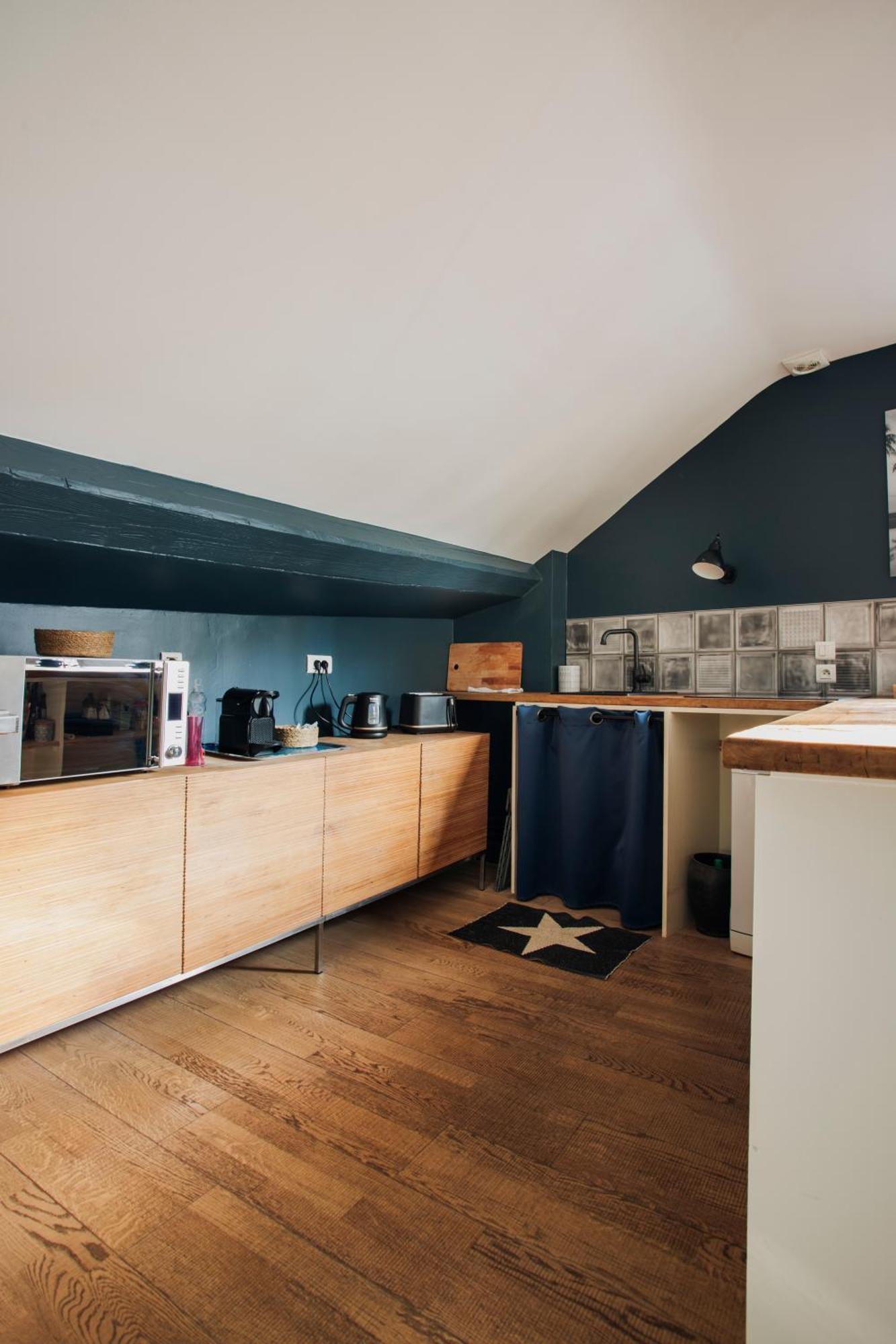 Loge Du Pre Carre - Hypercentre Appartement *