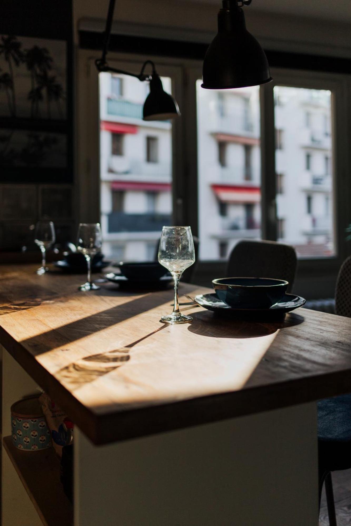Apartamento Loge Du Pre Carre - Hypercentre