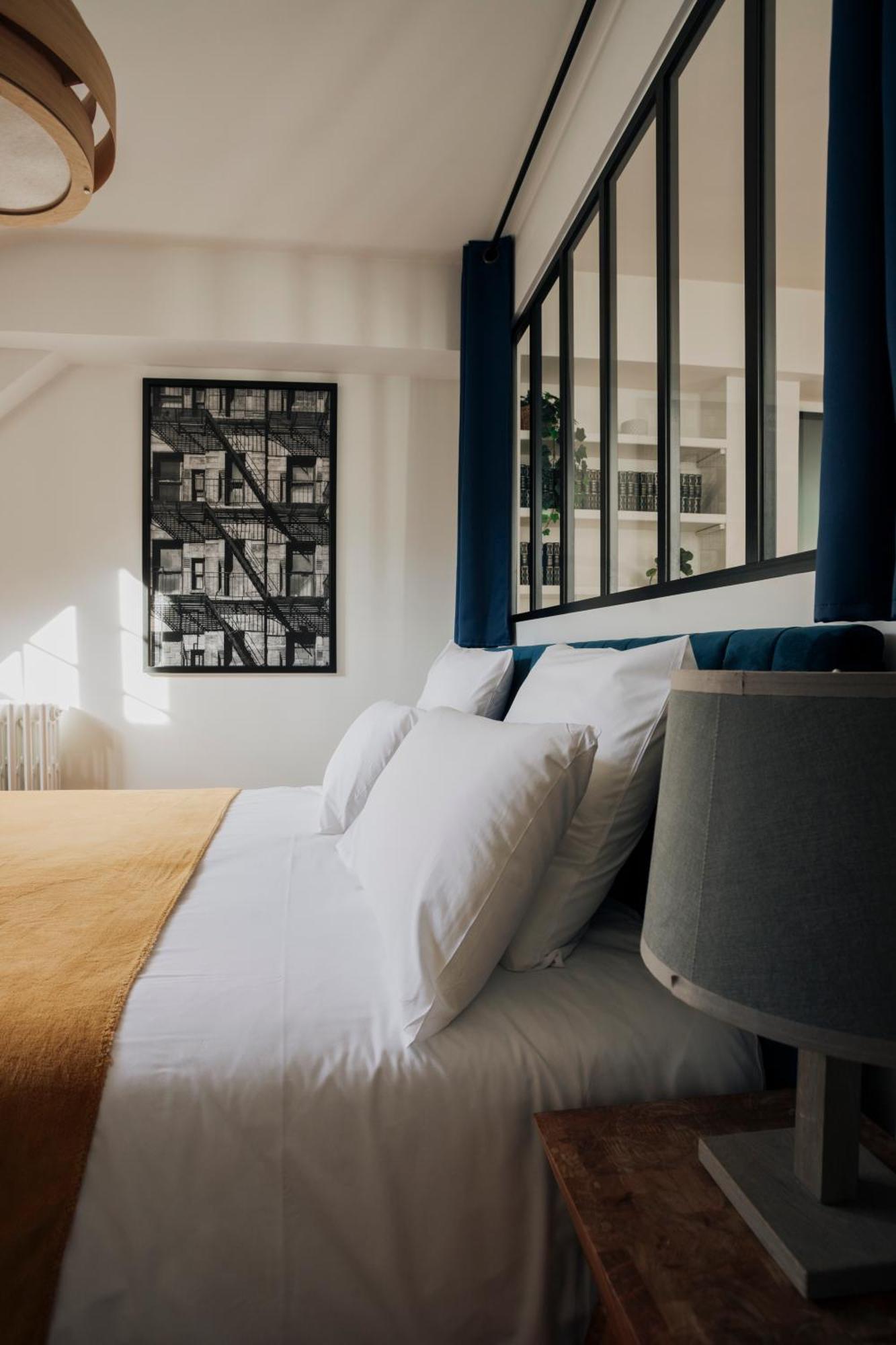 Loge Du Pre Carre - Hypercentre Appartement Annecy