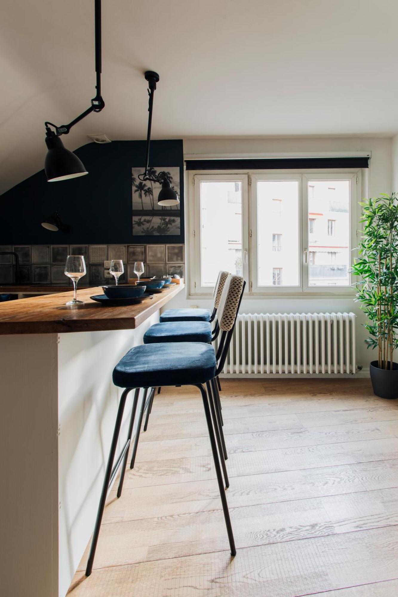 Loge Du Pre Carre - Hypercentre Appartement *