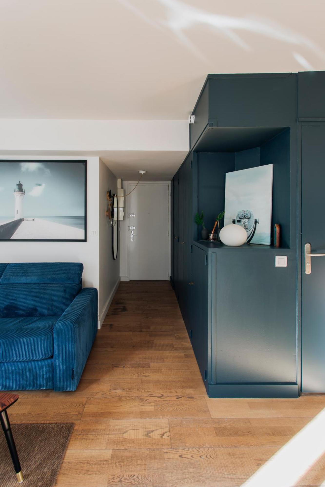 Loge Du Pre Carre - Hypercentre Annecy