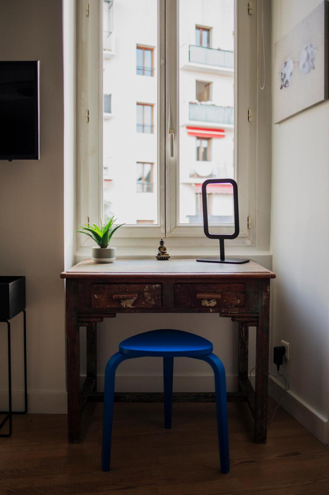 Loge Du Pre Carre - Hypercentre Appartement
