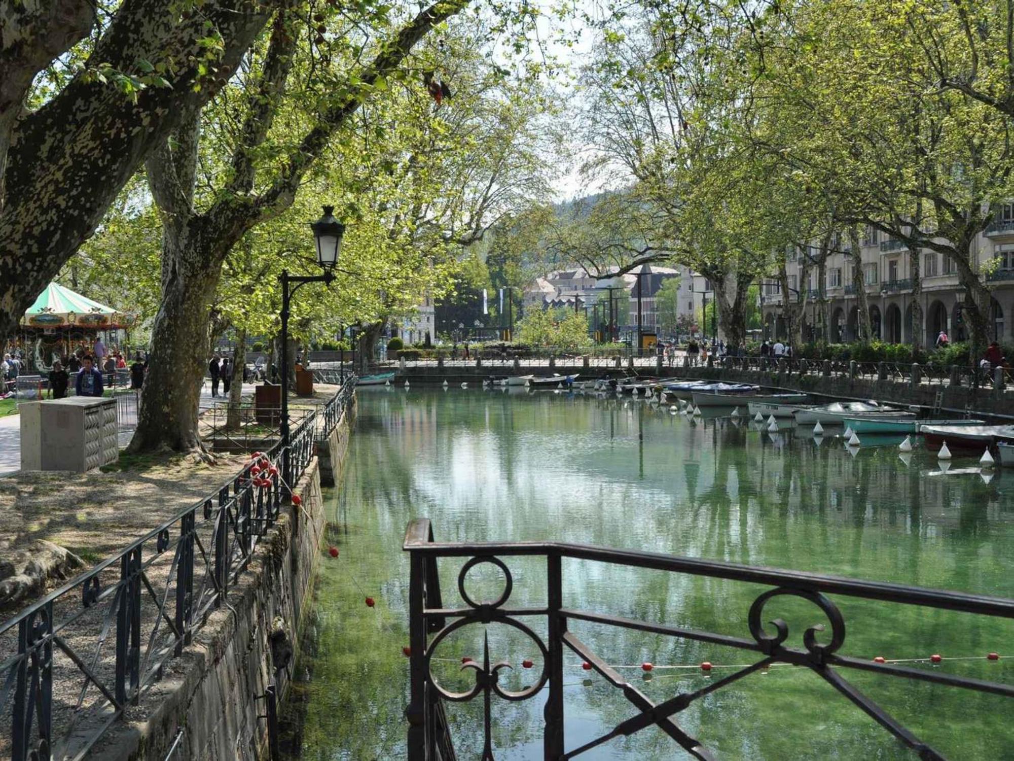 Annecy, 2 Pièces, 4 Personnes - Fr-1-432-73 Appartement