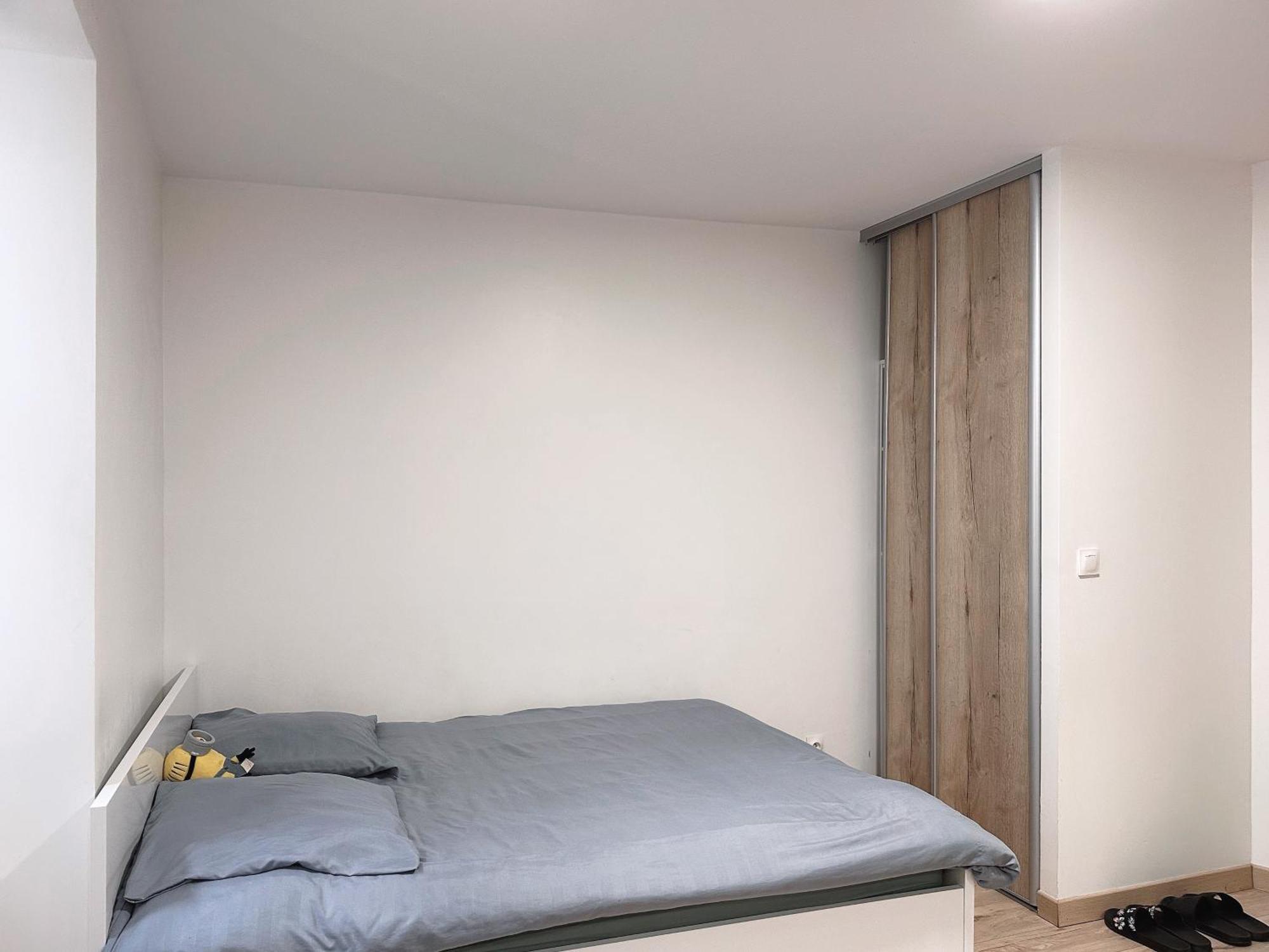 Apartment The Bancycar