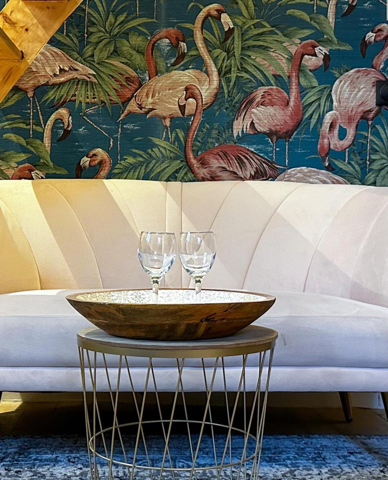 Appartement Flamant Rose Annecy