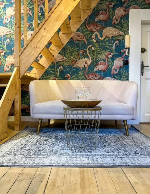 Appartement Flamant Rose