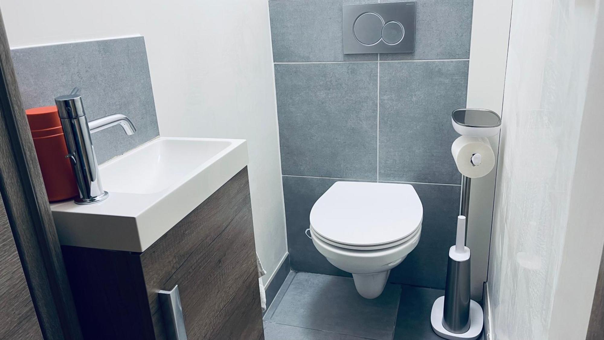 Apartamento Passage Des Bains Annecy