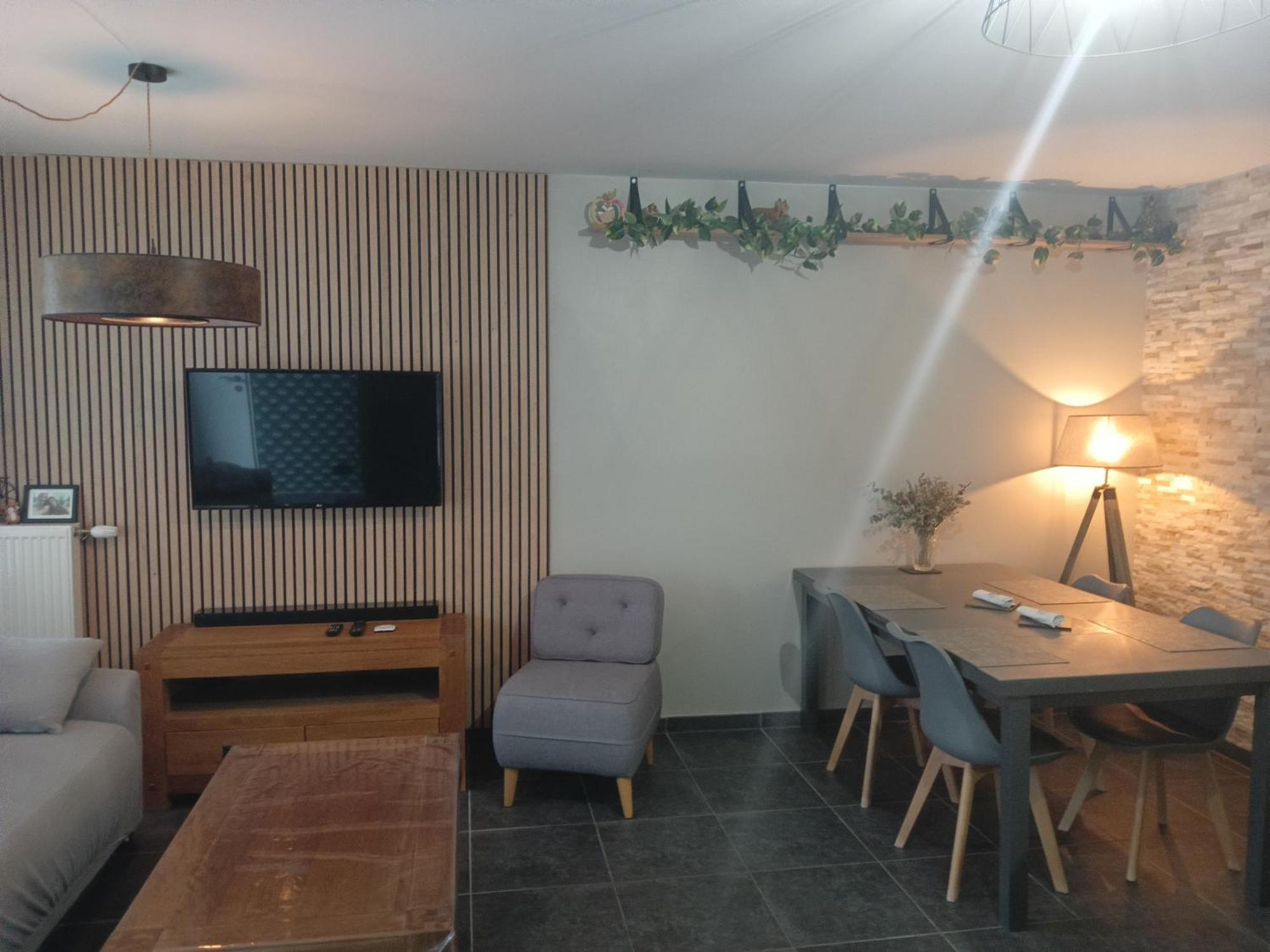 L'Eden Apartamento