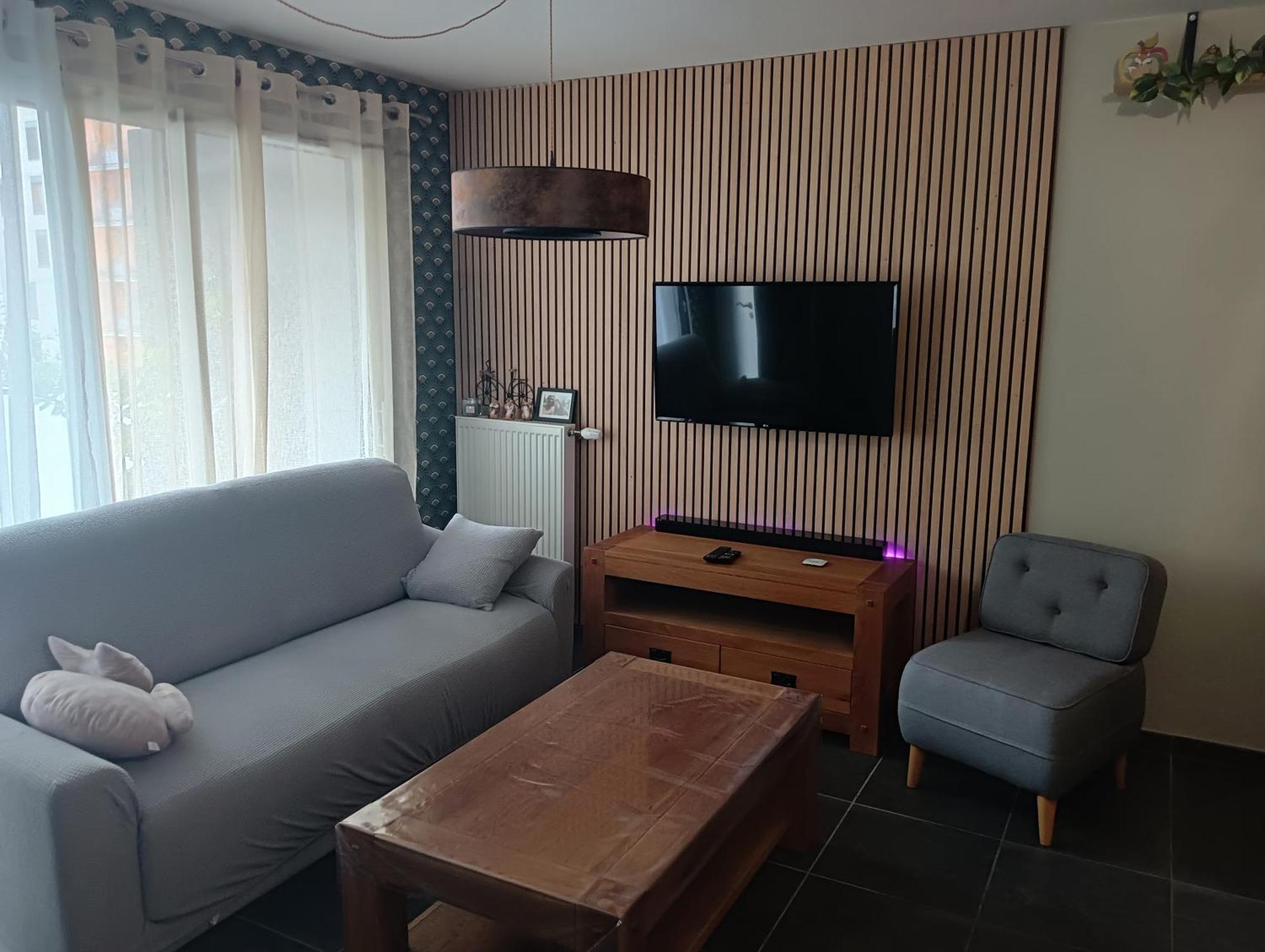 L'Eden Apartamento