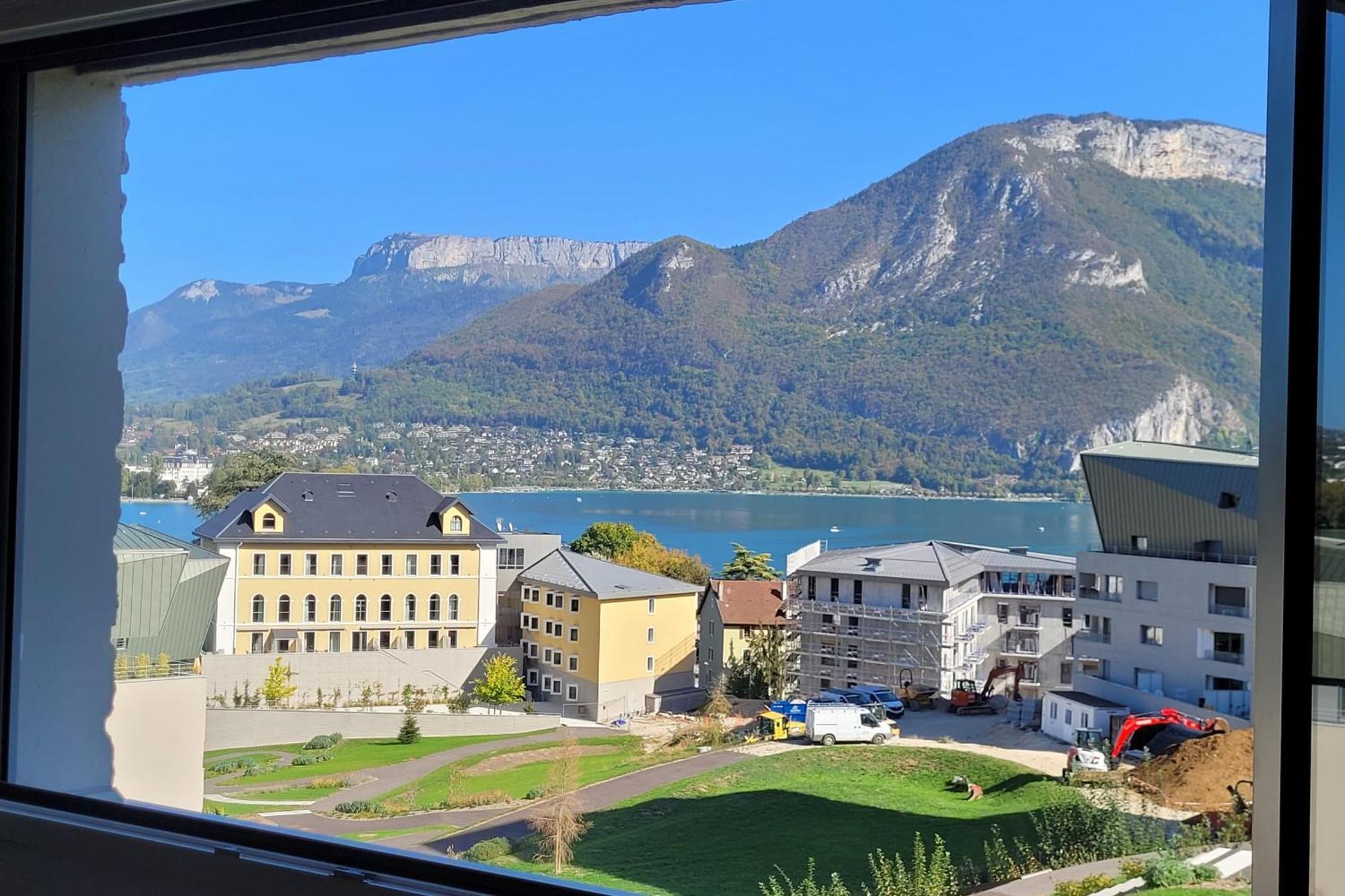 Le Tableau Du 507 - 2 Bedrooms With View Terrace *