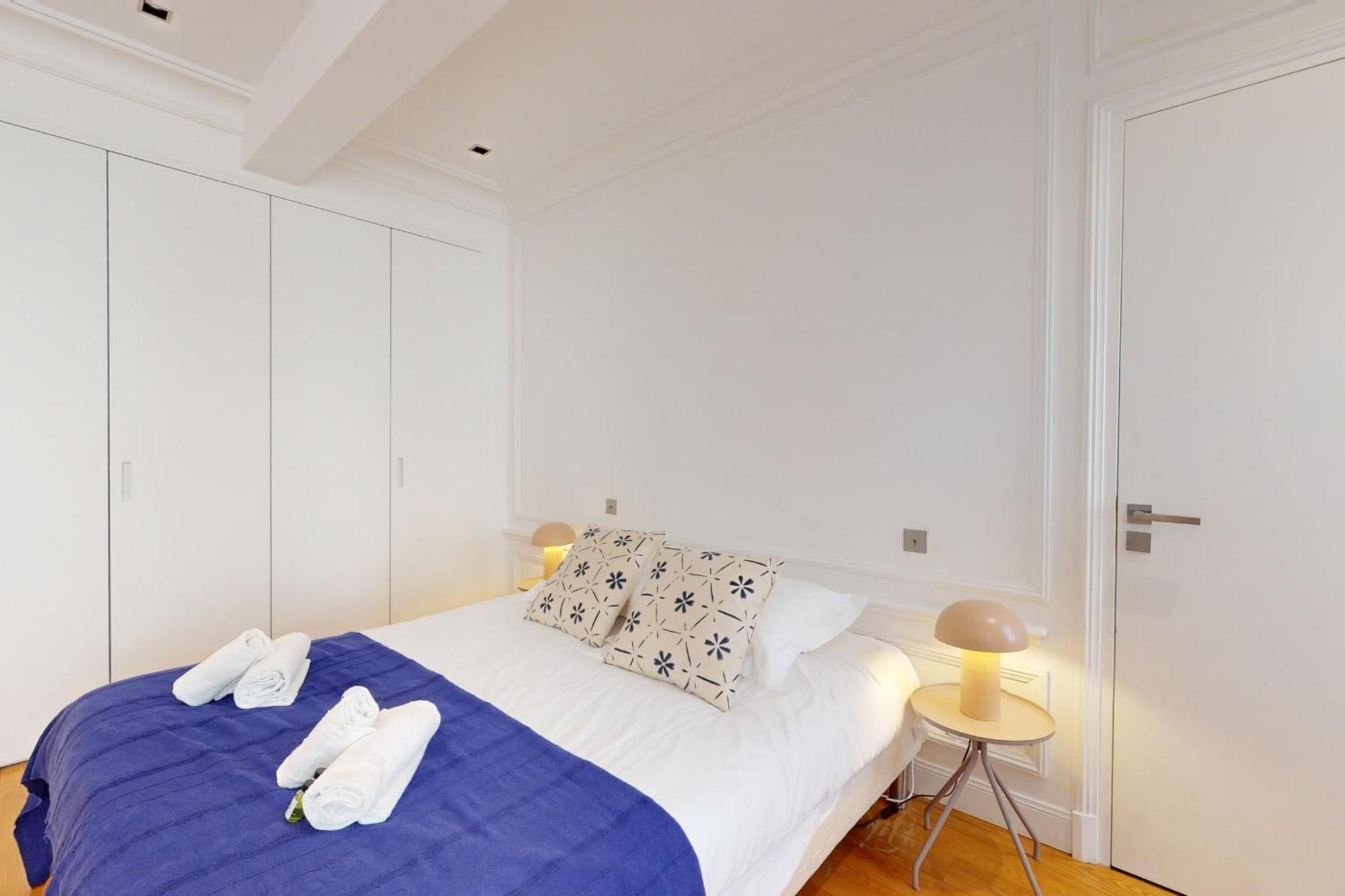 Le N 10 - Of 200 Sqm With Patio Of 35 Square Meters In Old Town *