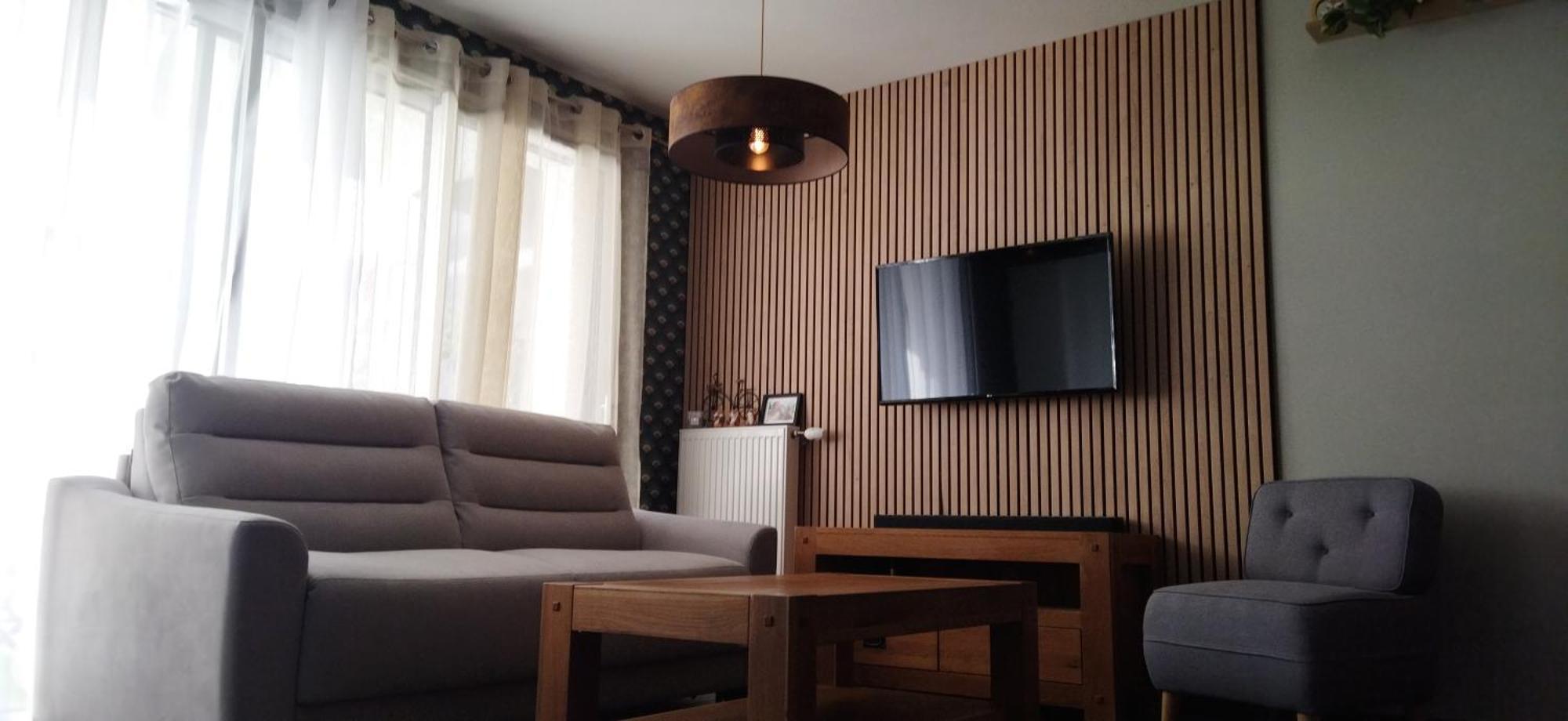 Apartamento L'Eden Annecy