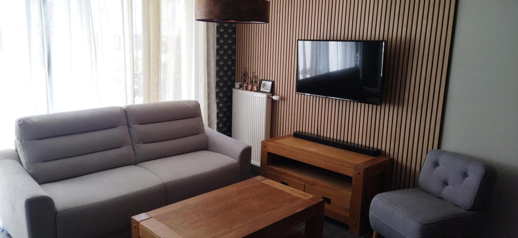 Apartamento L'Eden Annecy