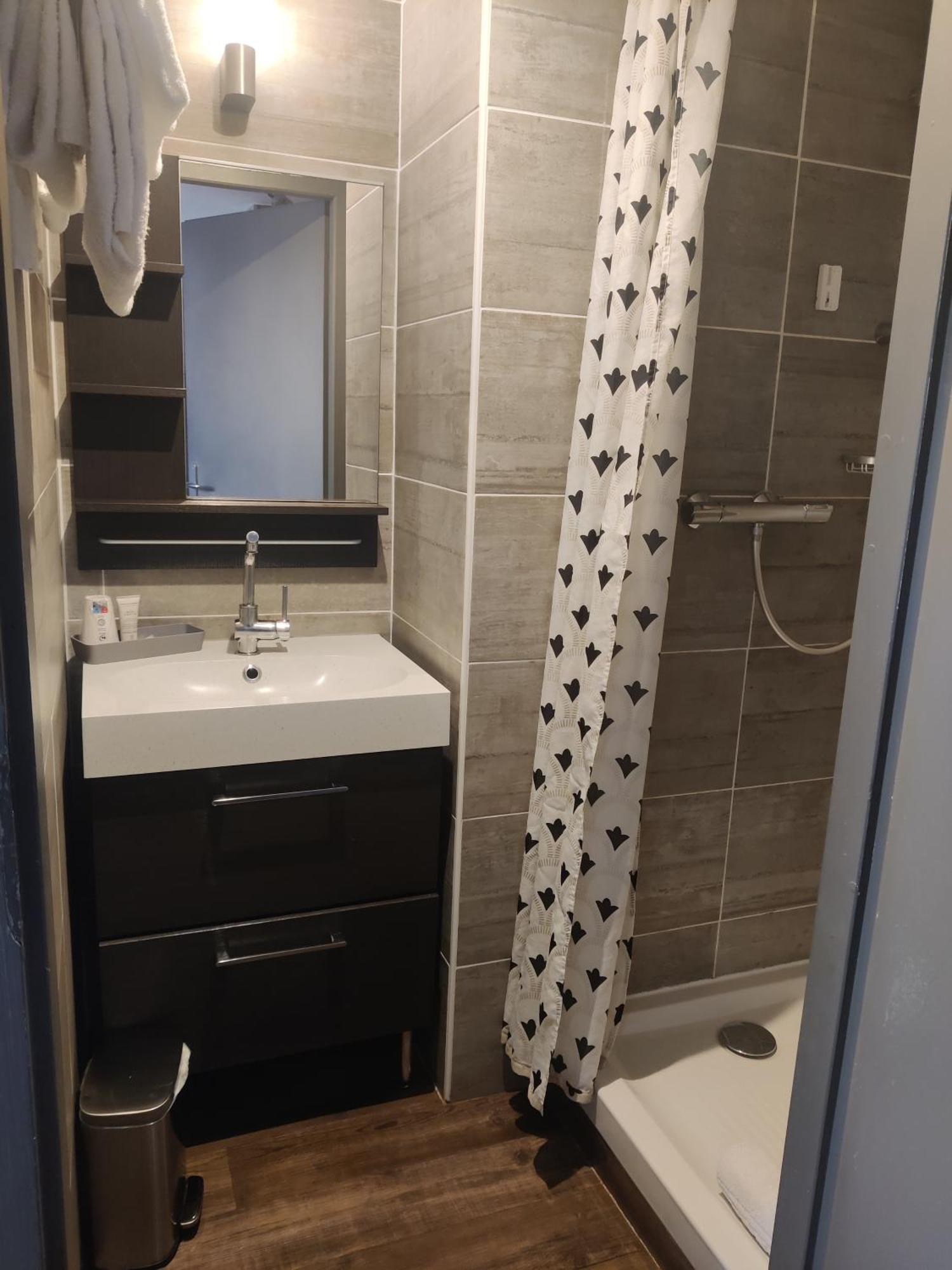 Atipik Hotel Annecy