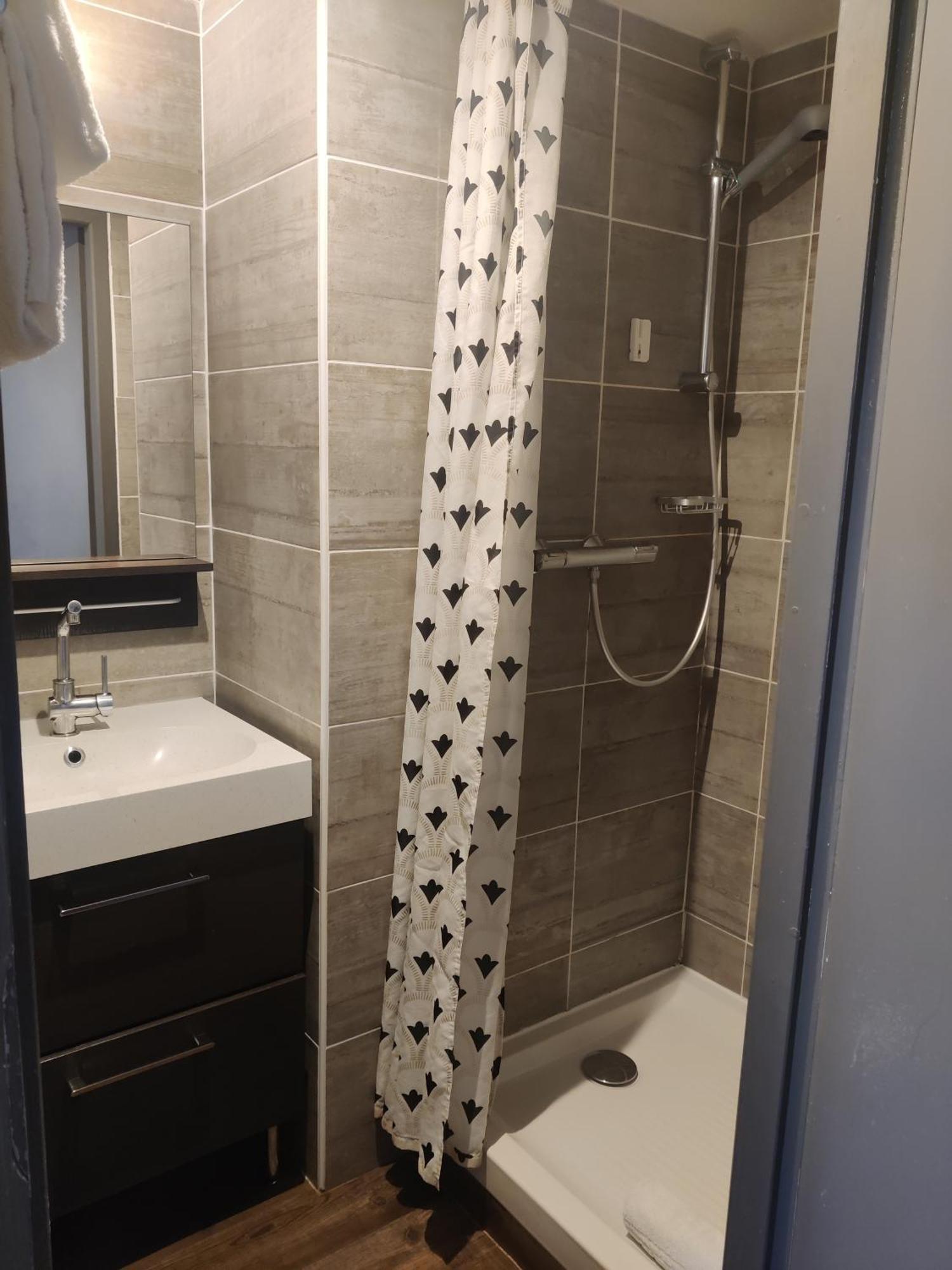 Hotel Atipik Annecy