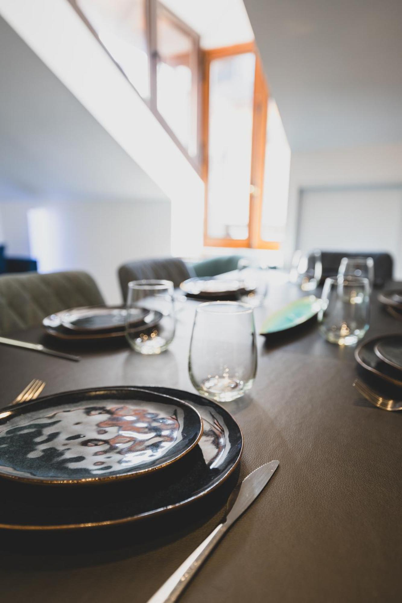 Sous Les Toits D'annecy, Un Irresistible Pour 1 A 6 Personnes En Plein Coeur De Apartment Annecy