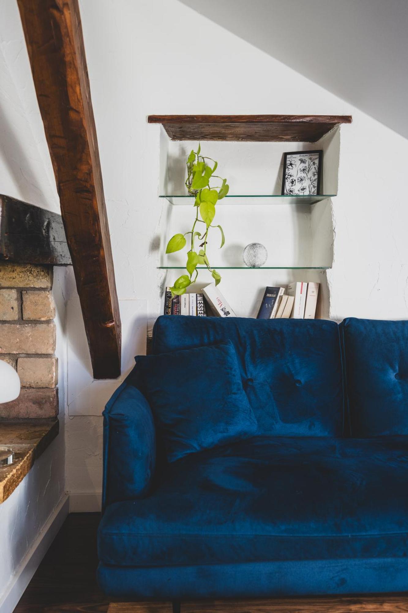 Sous Les Toits D'annecy, Un Irresistible Pour 1 A 6 Personnes En Plein Coeur De *