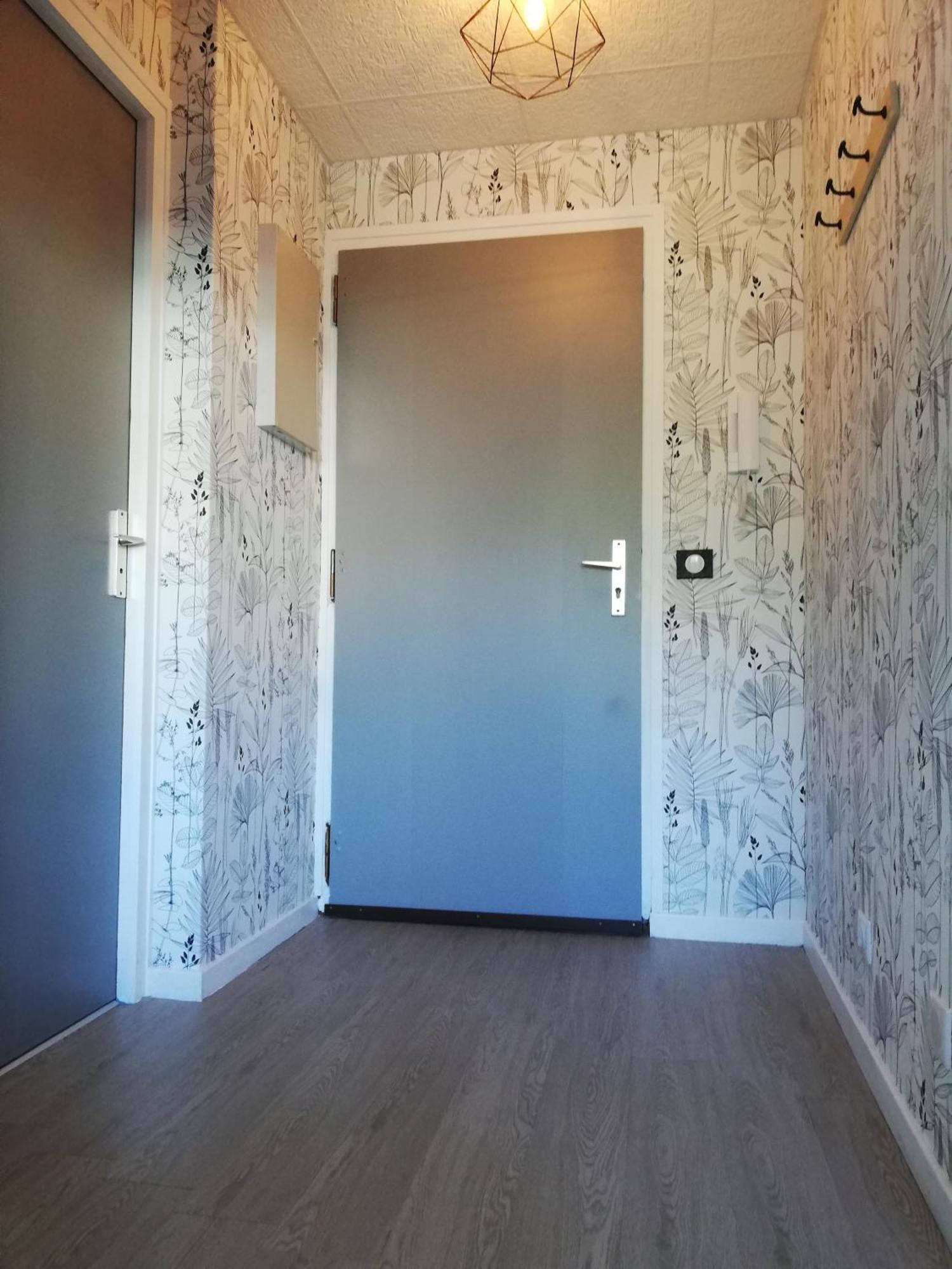 La Marjolaine Appartement *