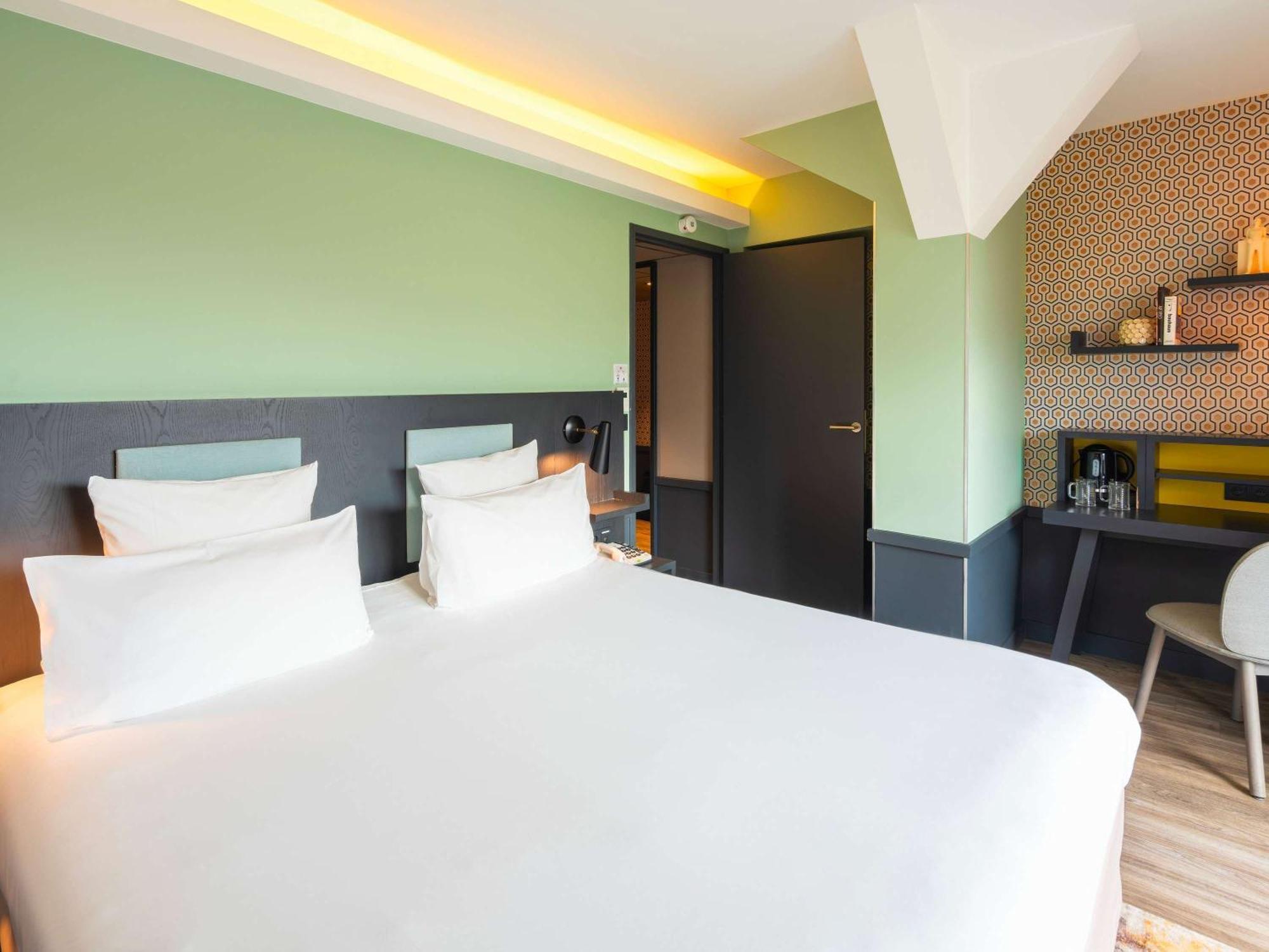 Hotel Le Splendid D'annecy Annecy