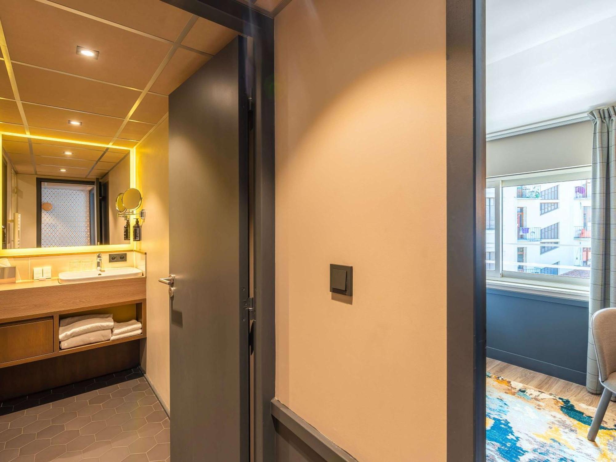 Le Splendid D'annecy 4* Annecy