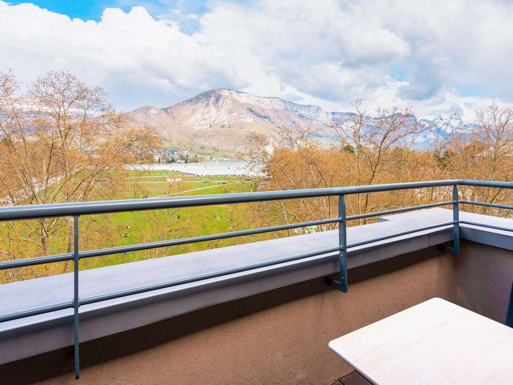 Le Splendid D'annecy Hotel