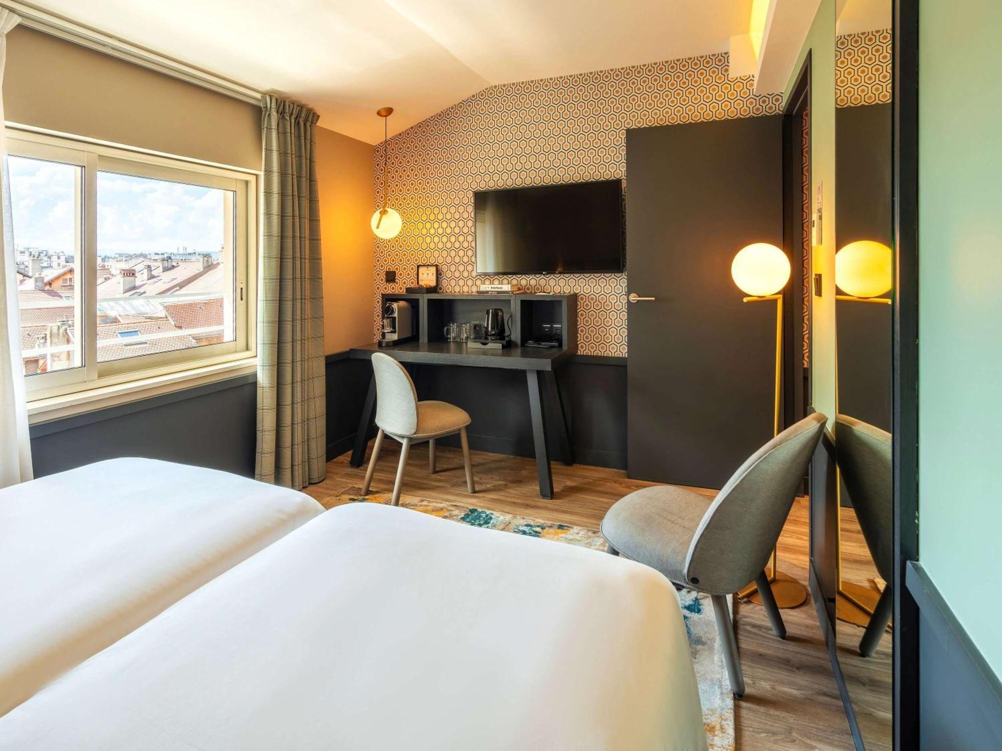 Hotel Le Splendid D'annecy